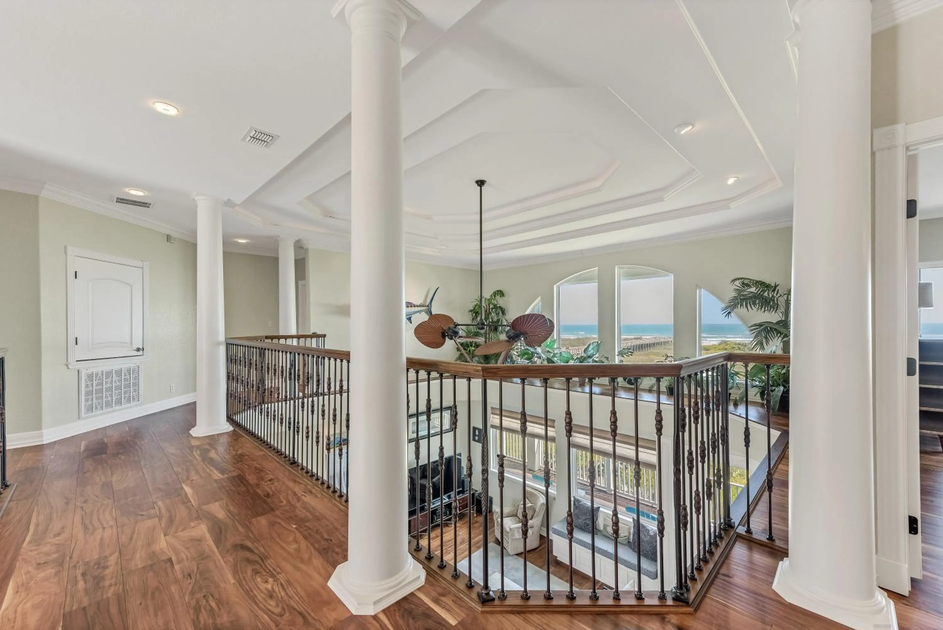 Property building in Itll Do With an Amazing View