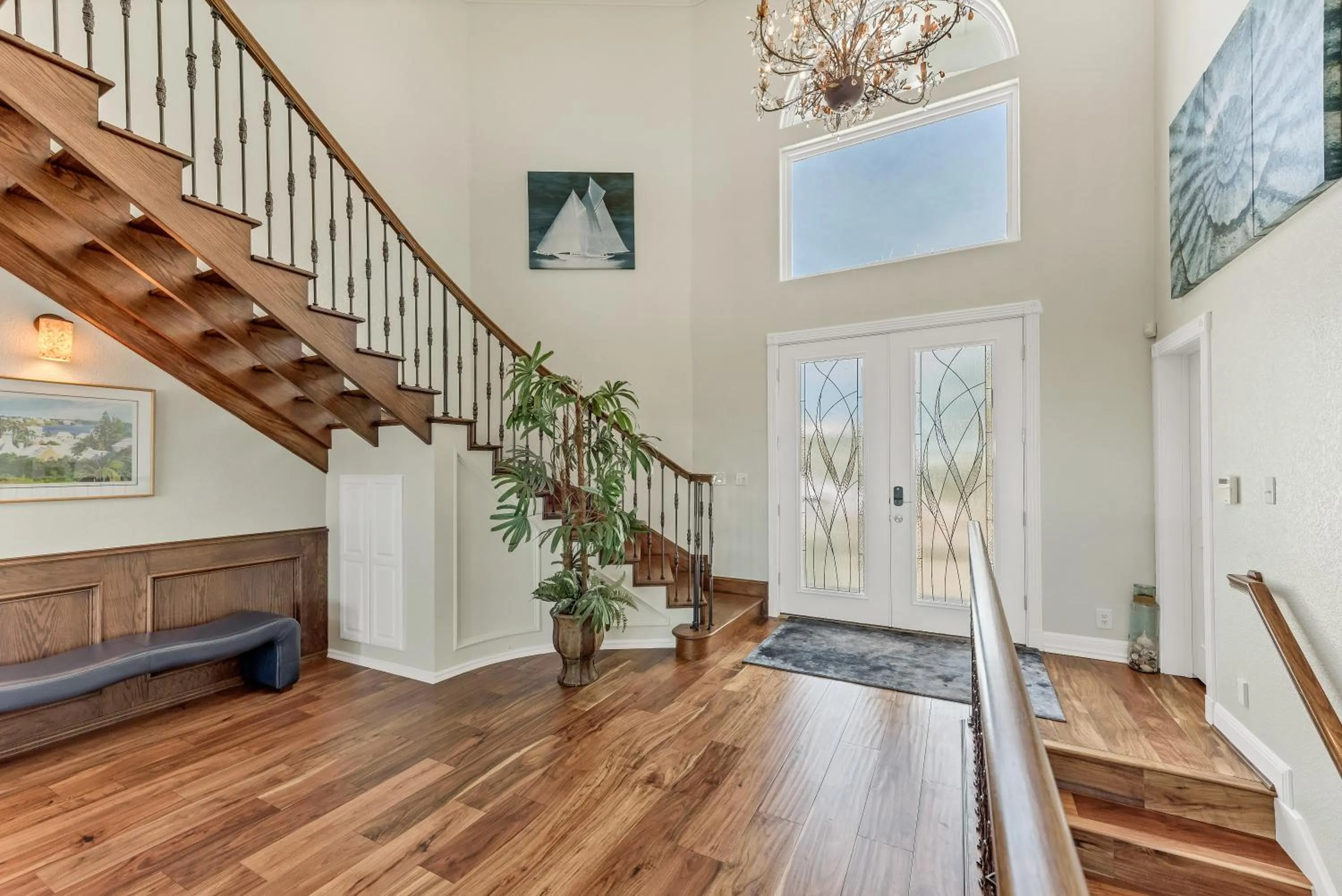 Property building in Itll Do With an Amazing View