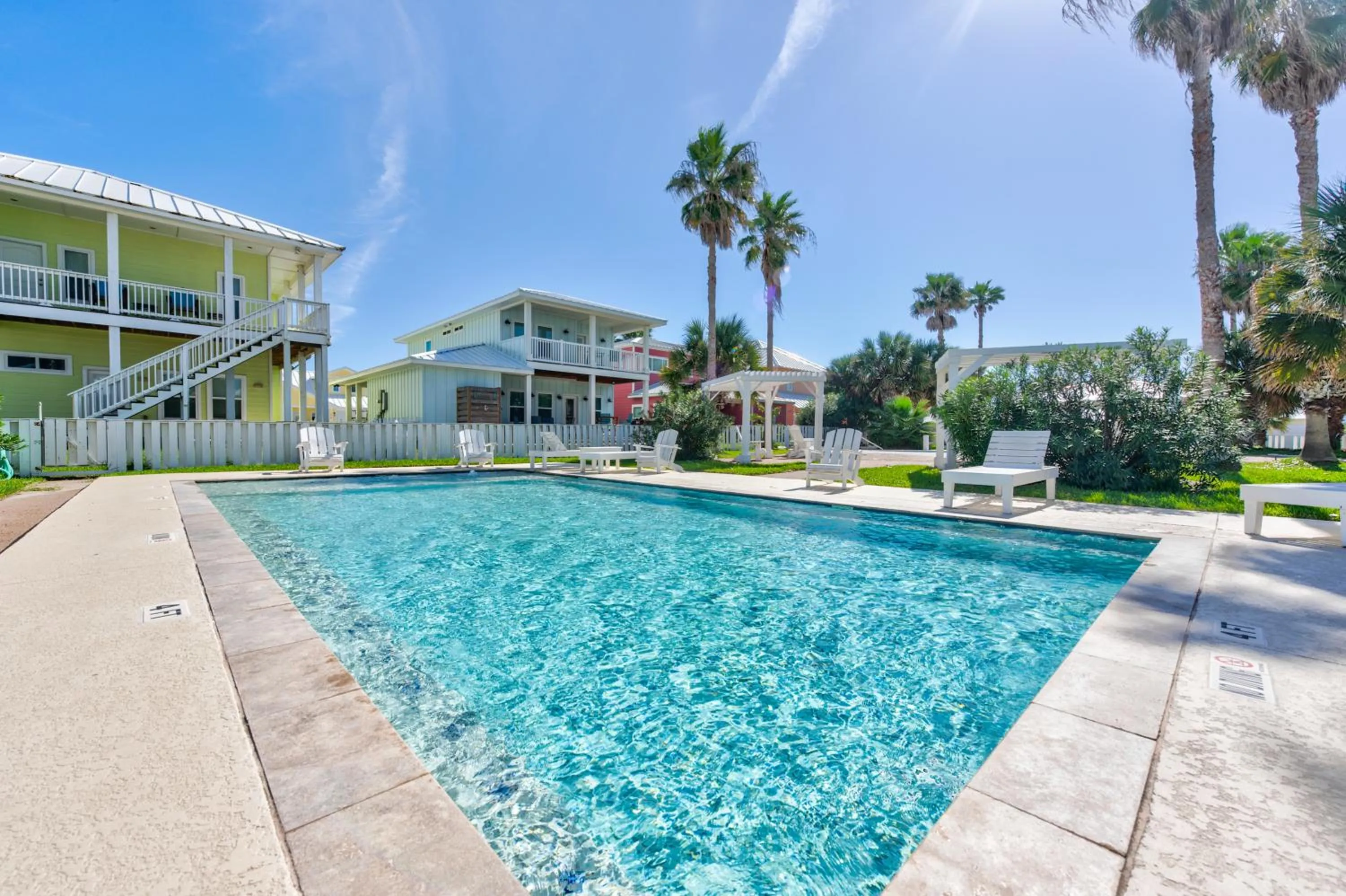 Property building in Itll Do With an Amazing View