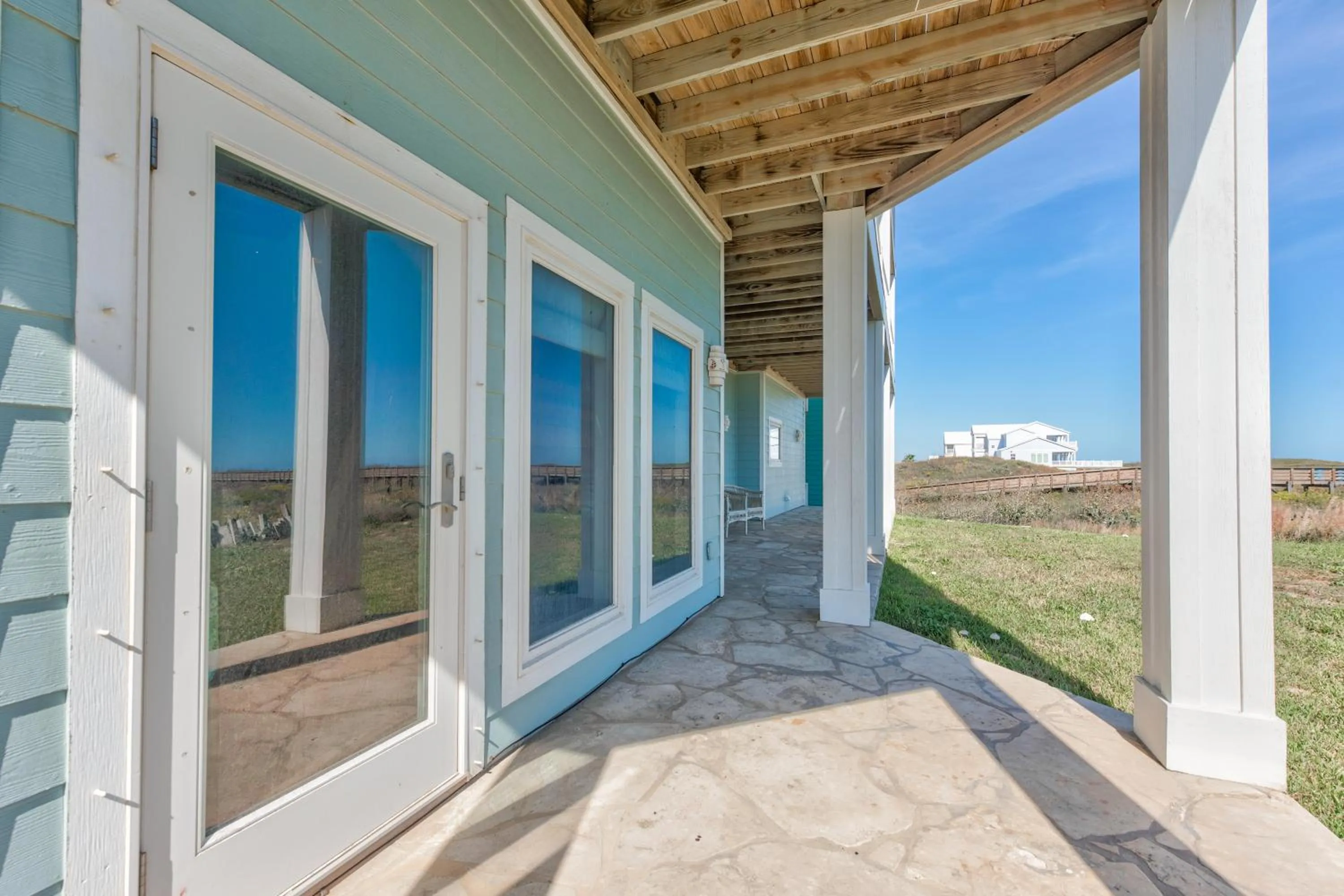 Property building in Itll Do With an Amazing View