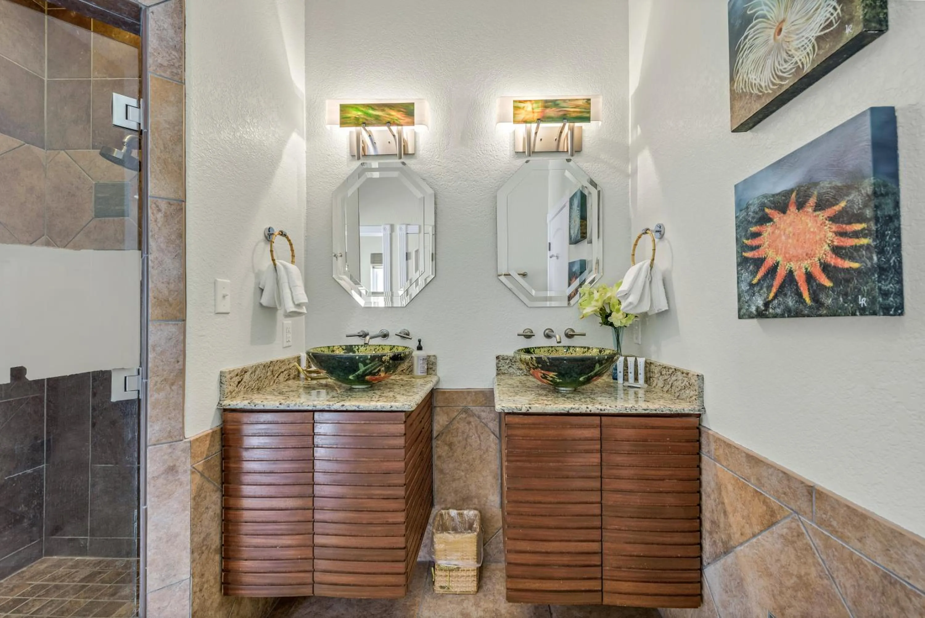 Property building in Itll Do With an Amazing View