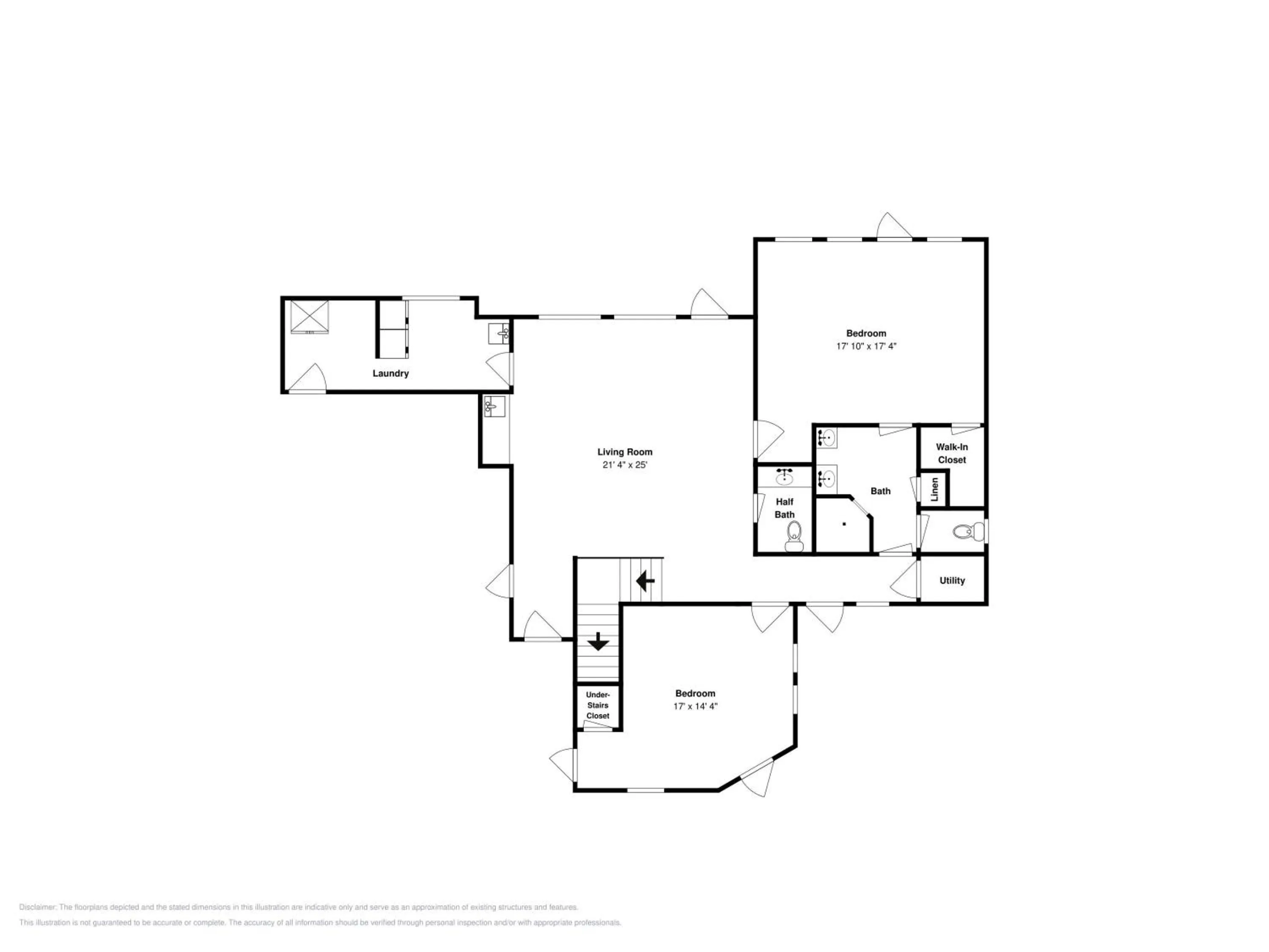 Itll Do With an Amazing View