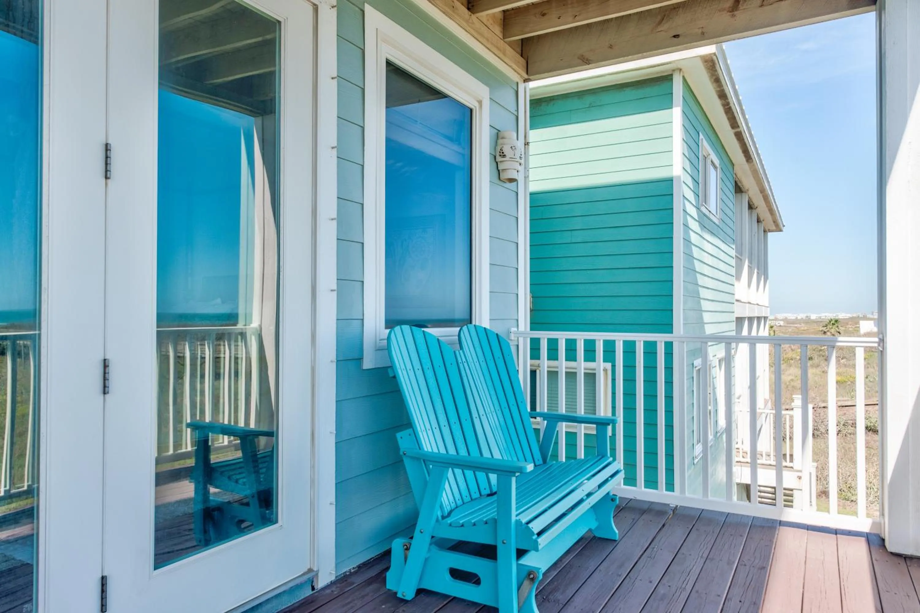 Property building in Itll Do With an Amazing View