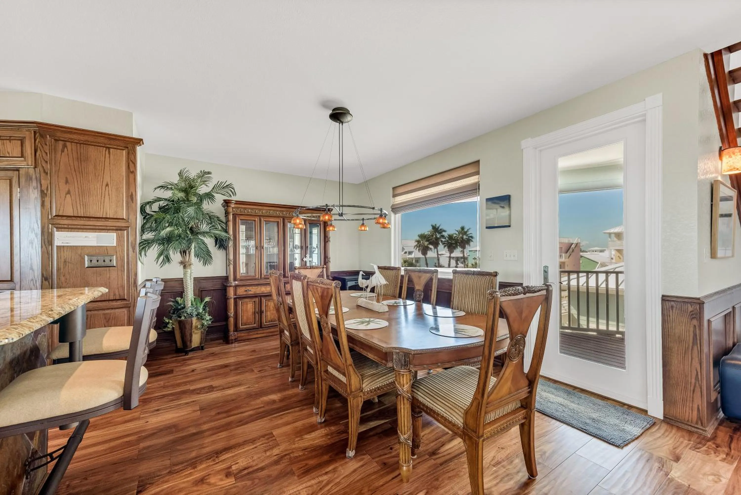 Property building in Itll Do With an Amazing View