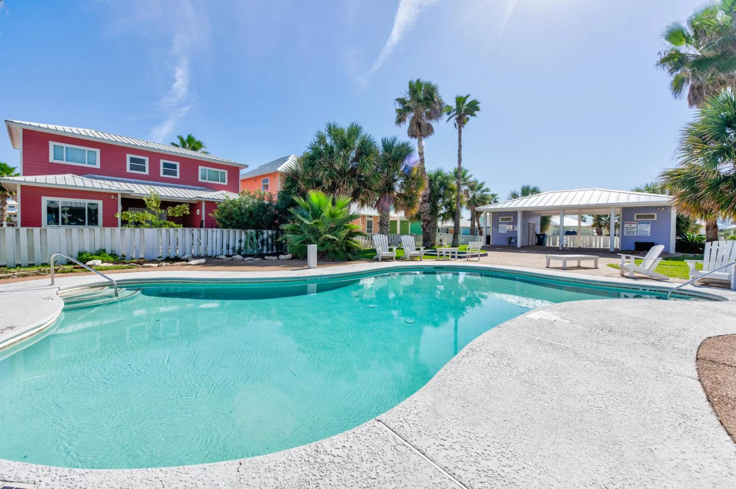 Property building in Itll Do With an Amazing View