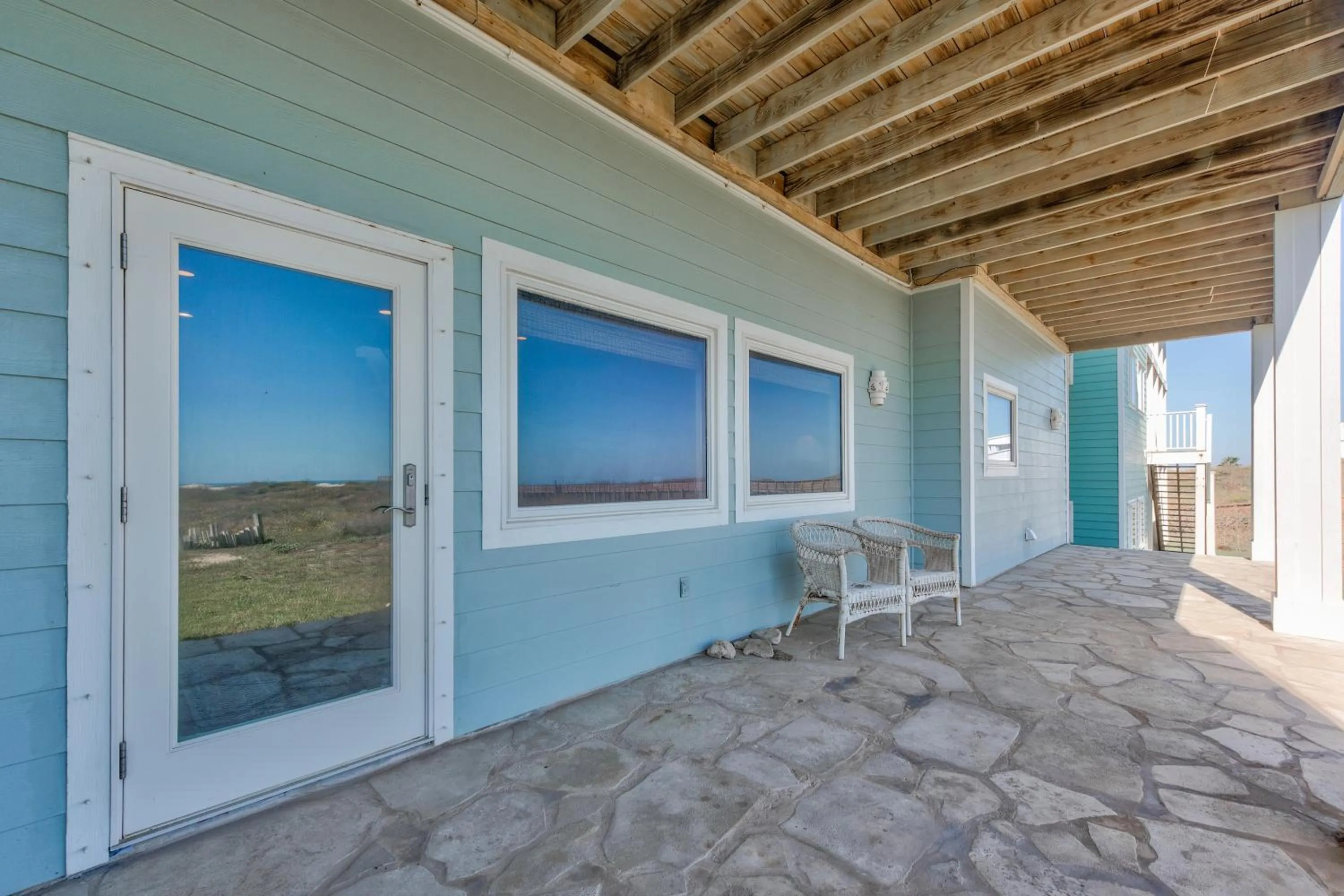 Property building in Itll Do With an Amazing View