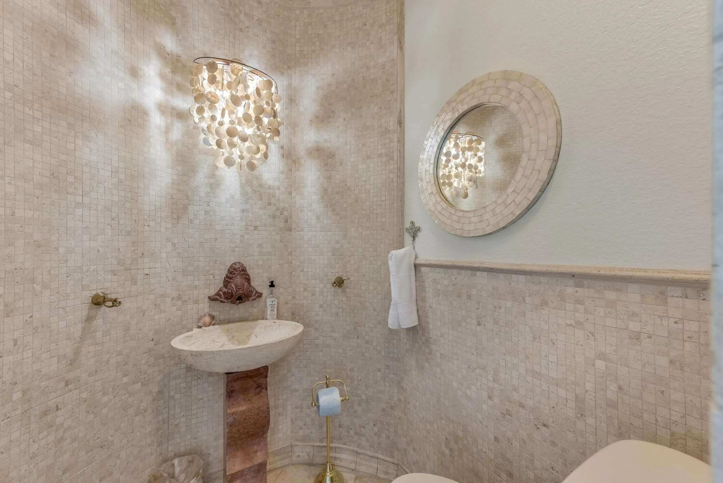 Property building in Itll Do With an Amazing View