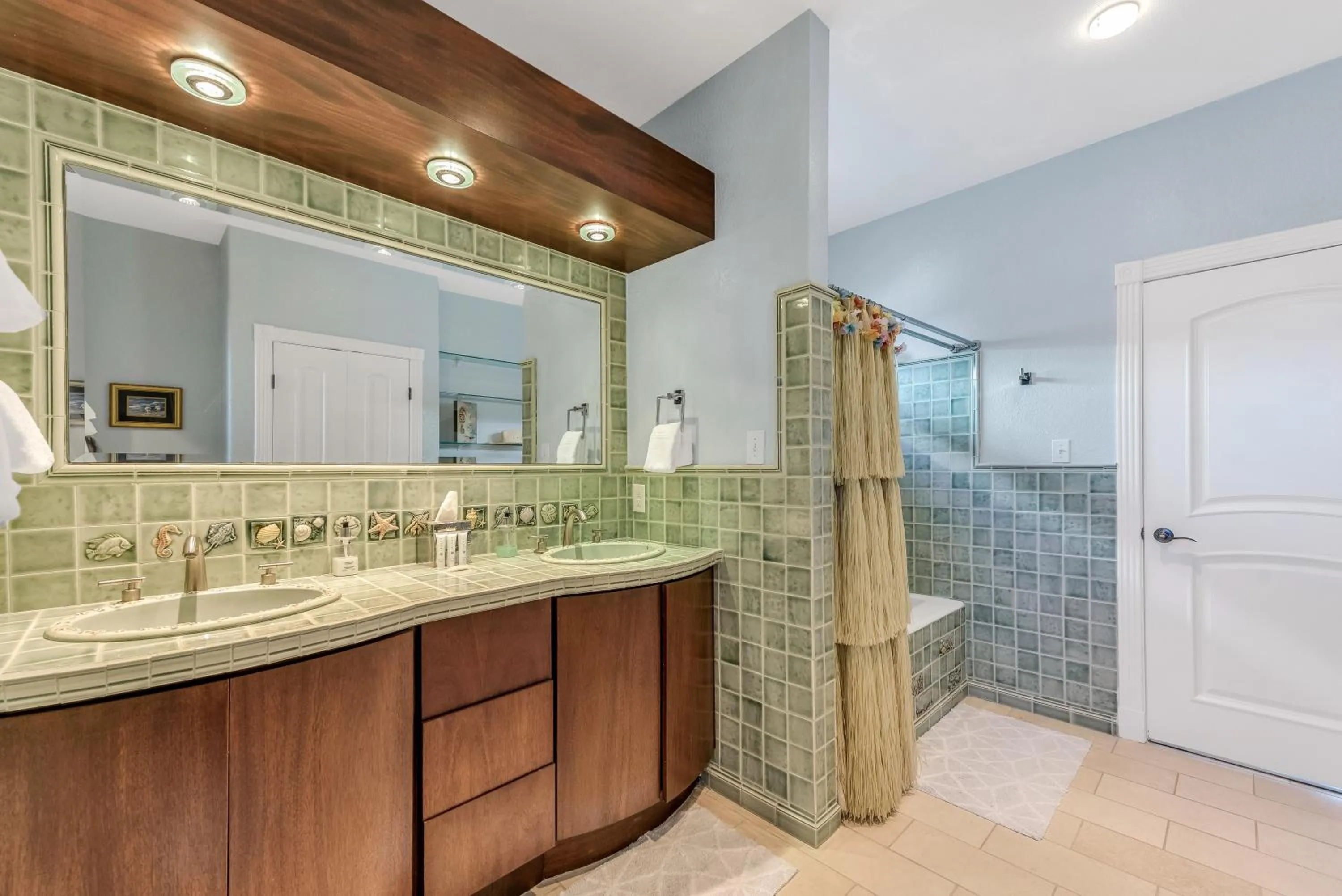 Property building in Itll Do With an Amazing View