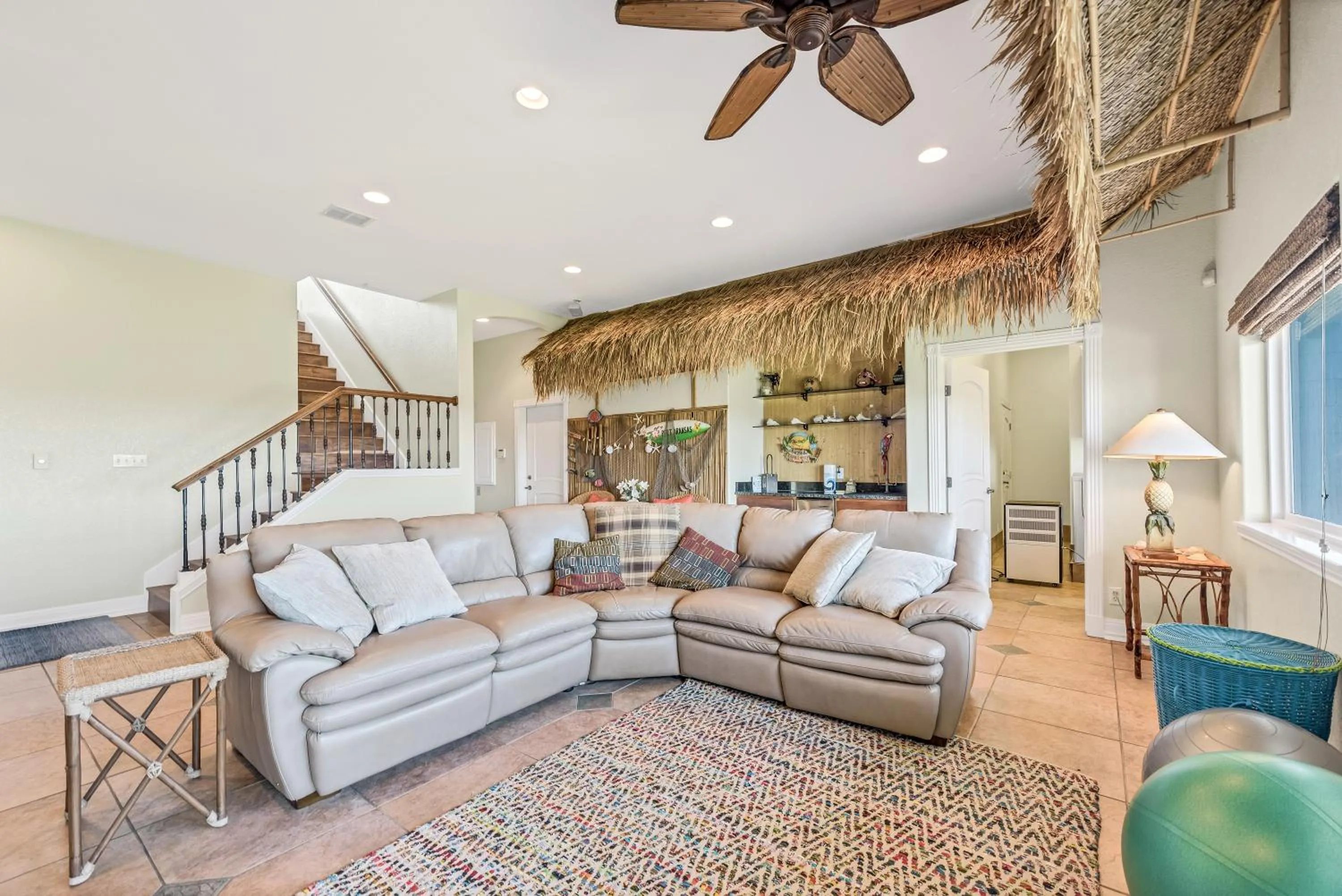 Property building in Itll Do With an Amazing View