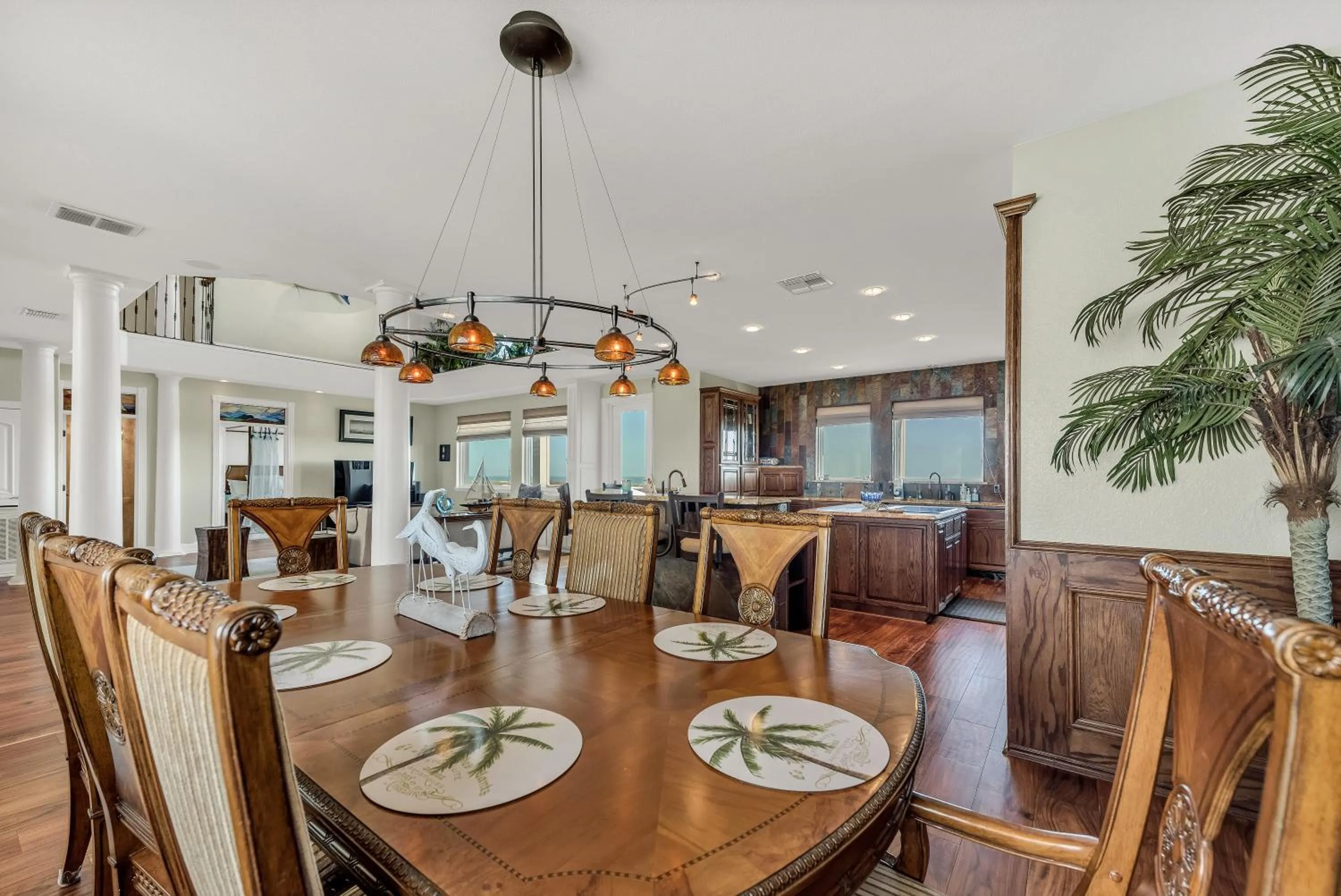 Property building in Itll Do With an Amazing View