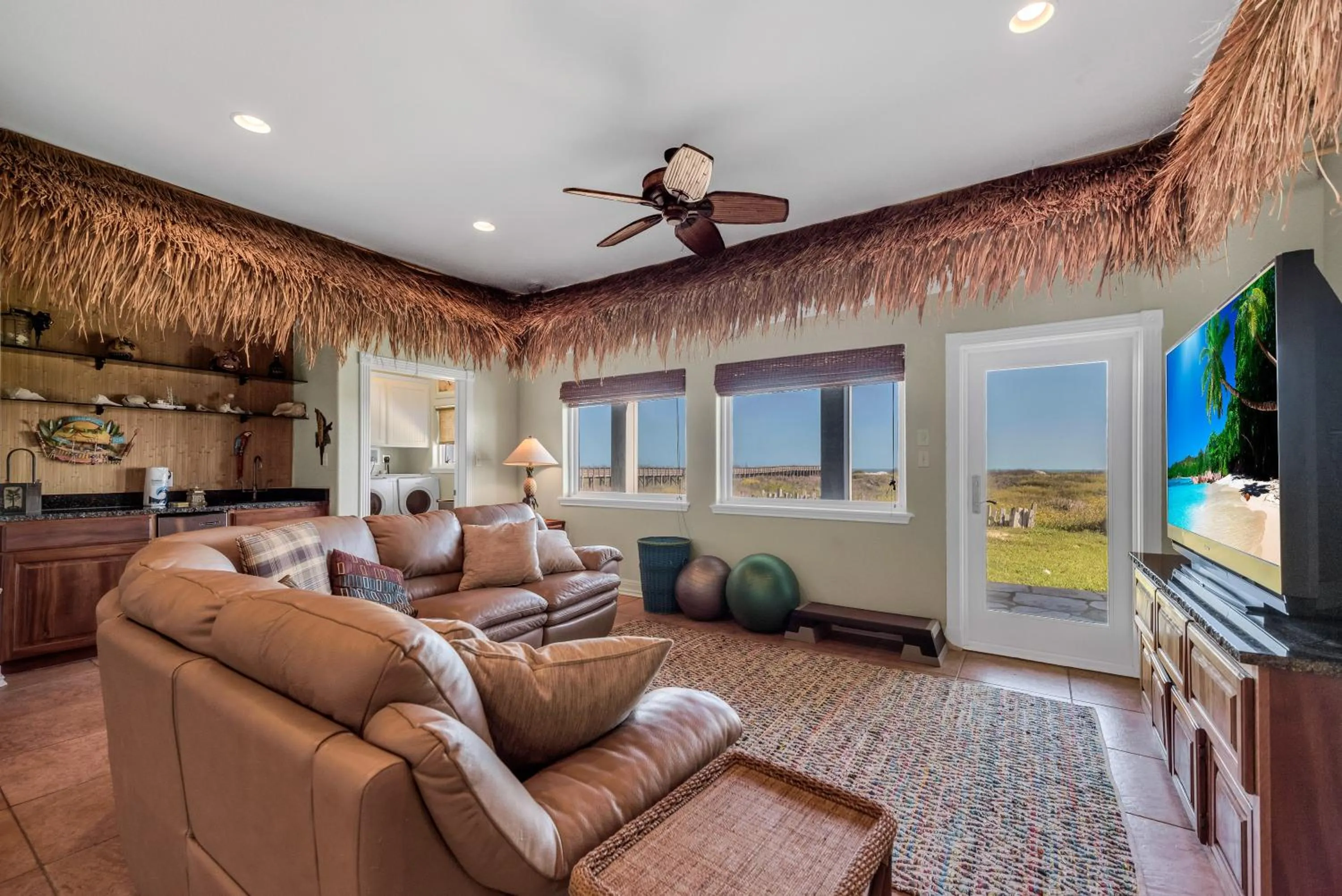 Property building in Itll Do With an Amazing View