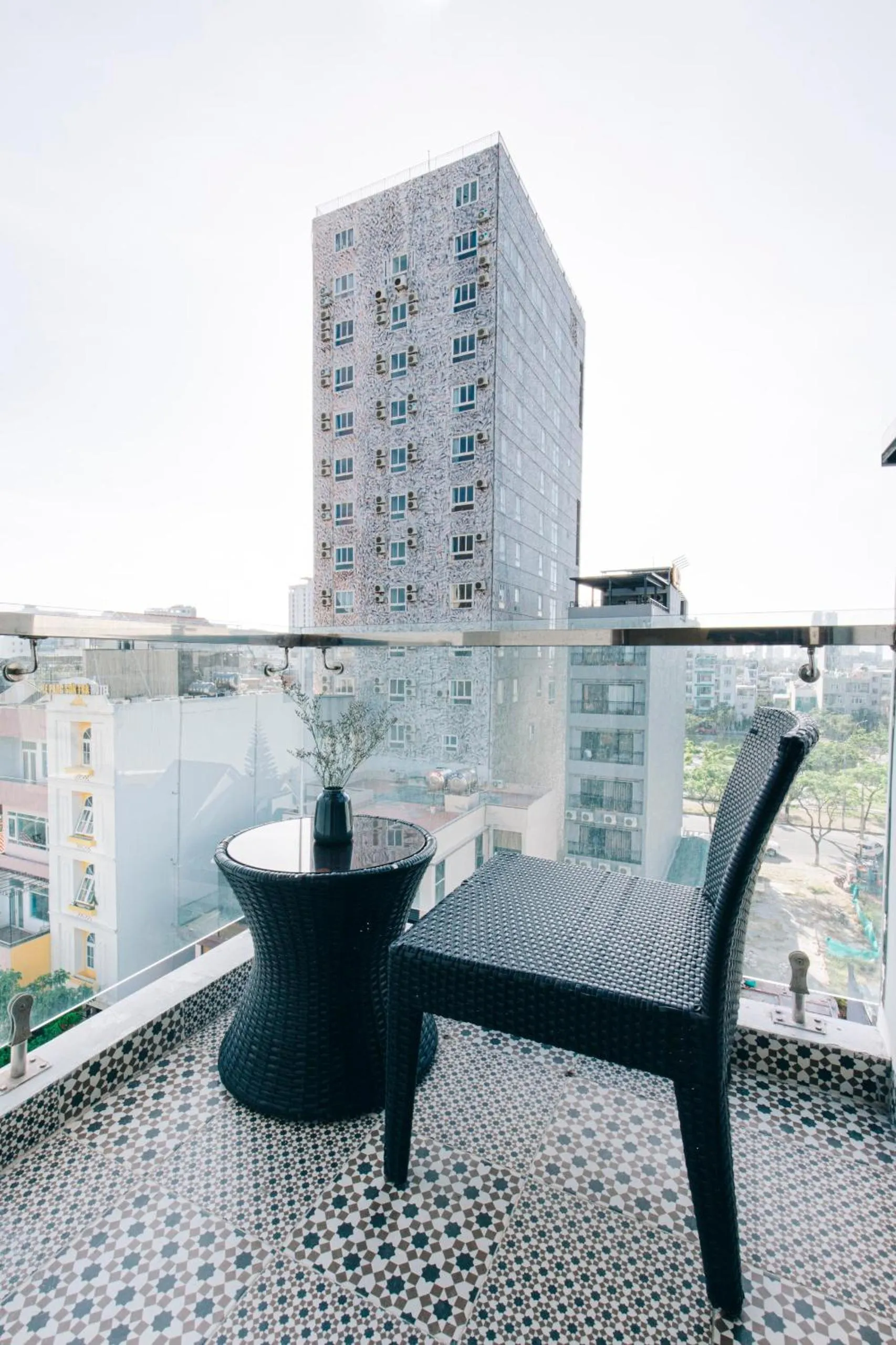 Martin Ho Danang hotel & apartment