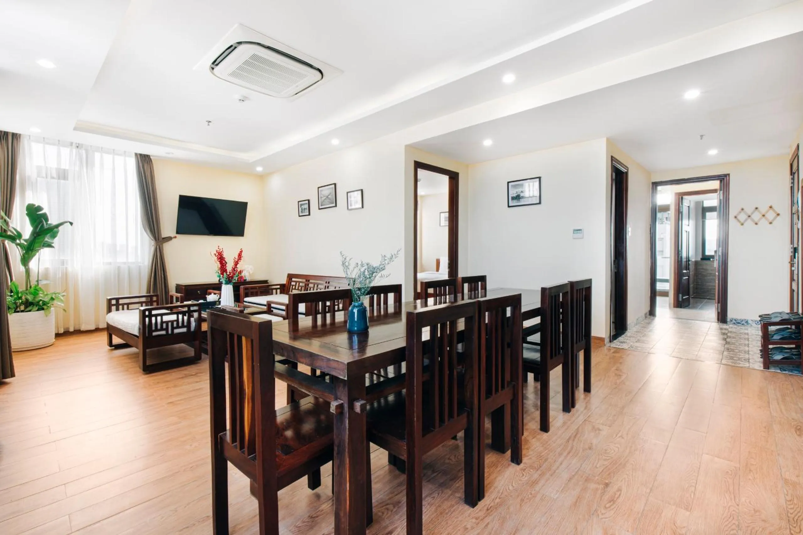 Martin Ho Danang hotel & apartment