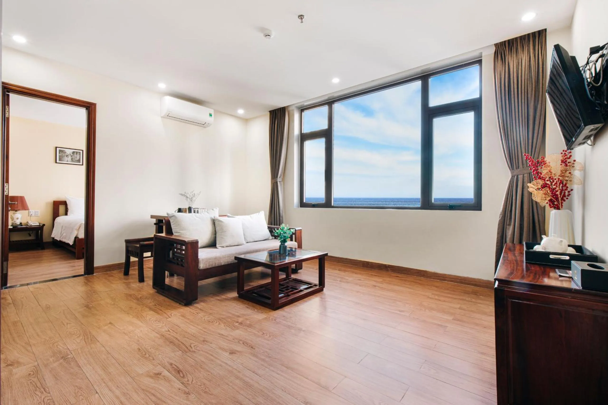 Martin Ho Danang hotel & apartment