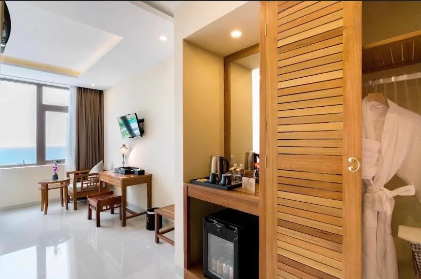 Martin Ho Danang hotel & apartment