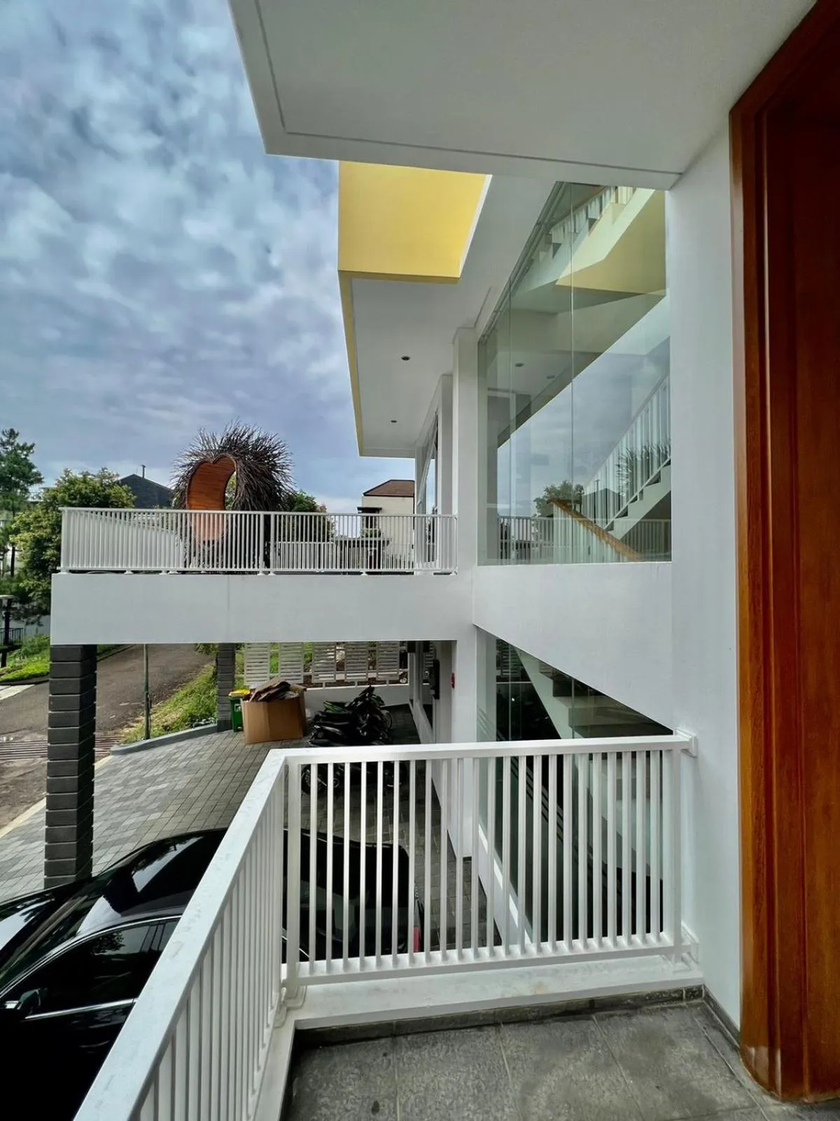 Platinum Yellow Bandung Villa 24 Pax Private Pool