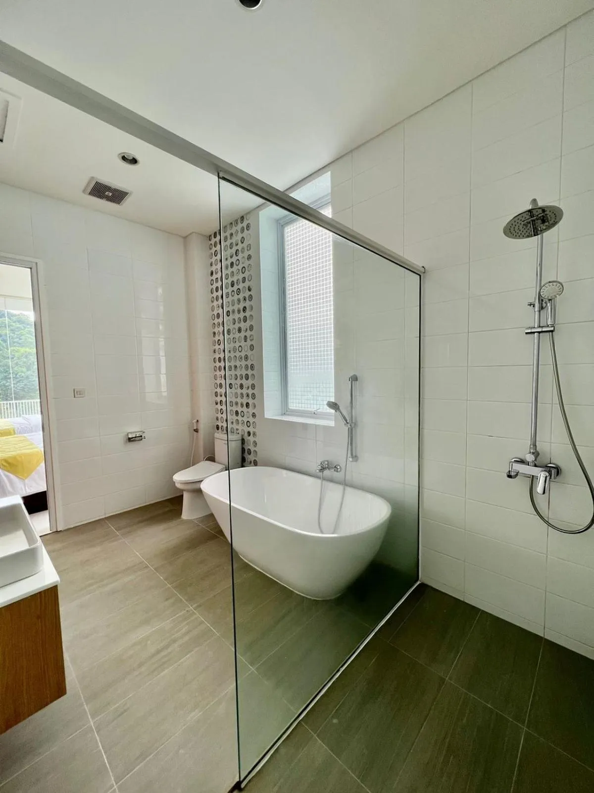 Platinum Yellow Bandung Villa 24 Pax Private Pool