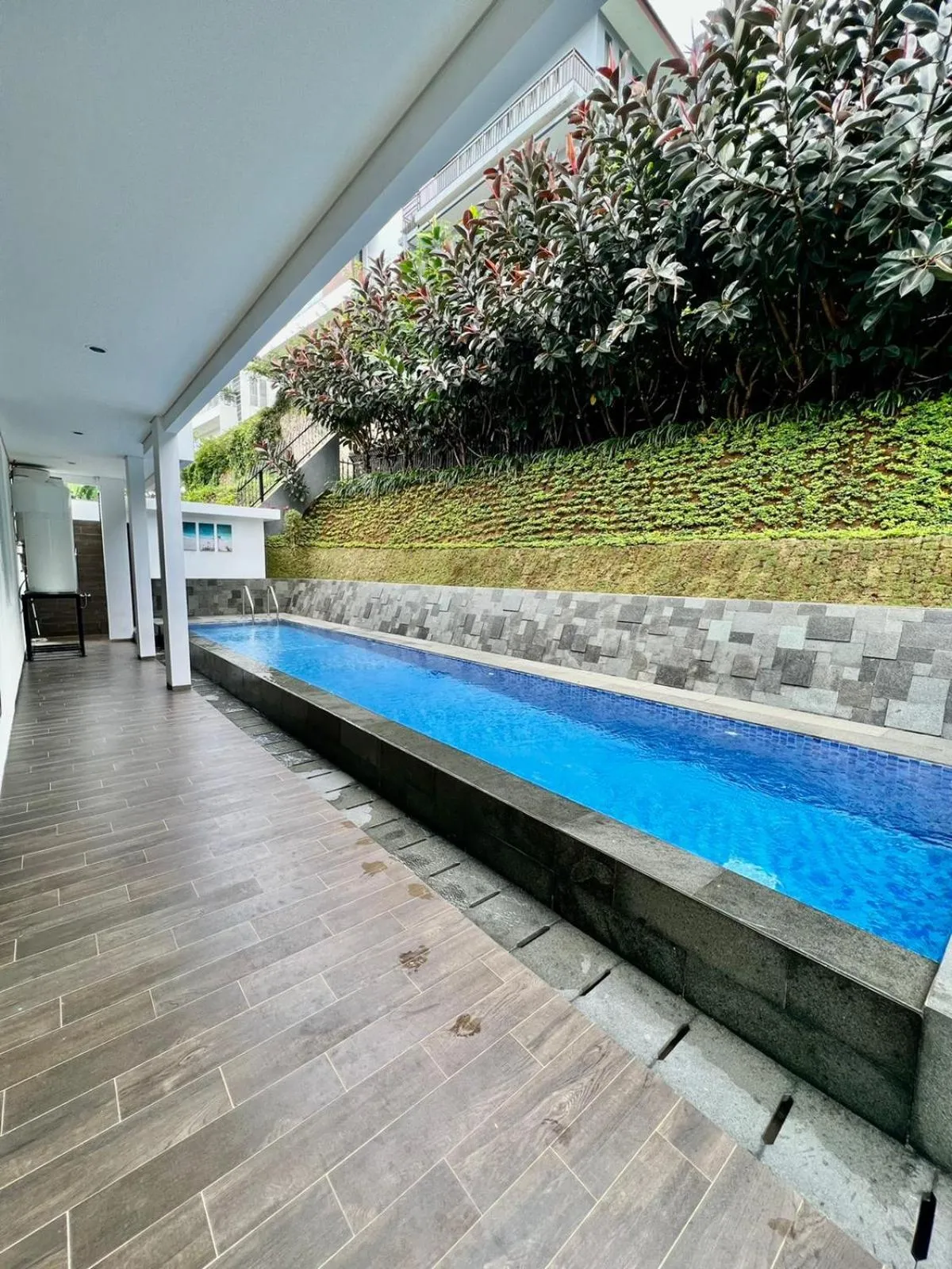 Platinum Yellow Bandung Villa 24 Pax Private Pool