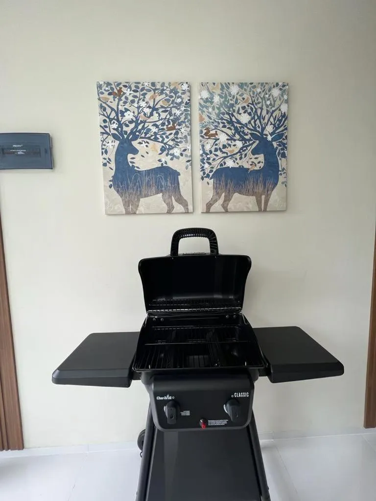 Platinum Yellow Bandung Villa 24 Pax Private Pool