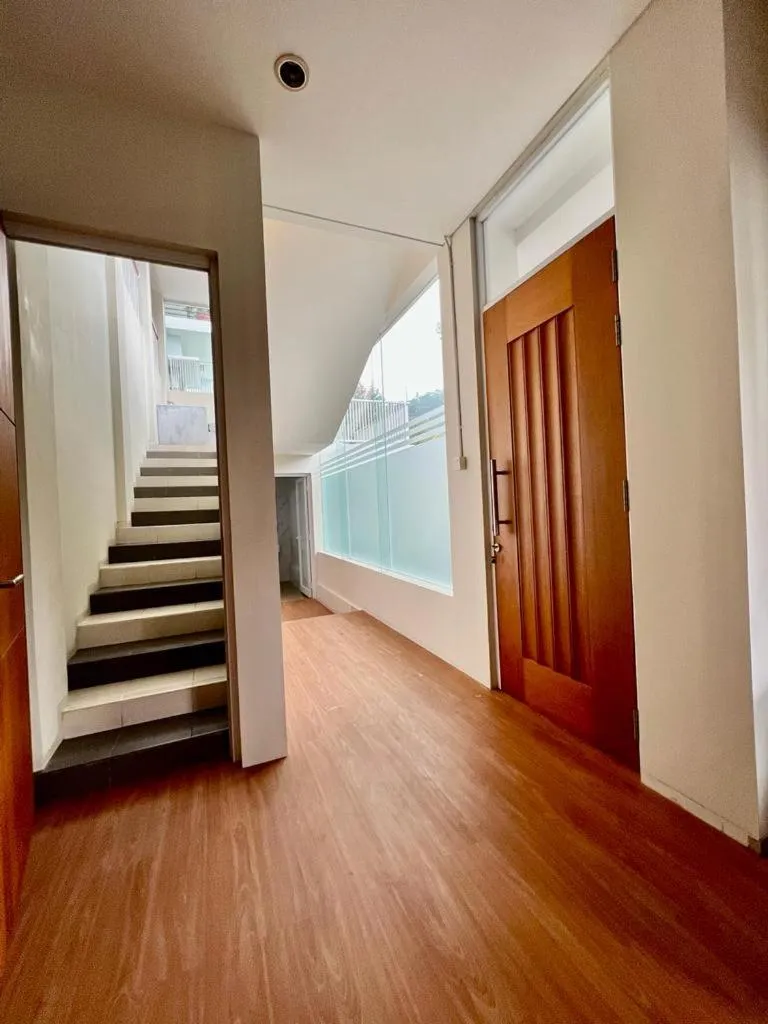 Platinum Yellow Bandung Villa 24 Pax Private Pool