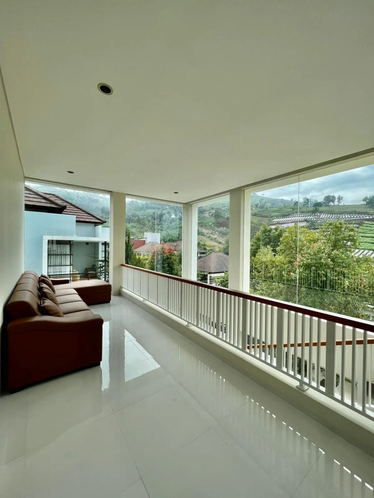 Platinum Yellow Bandung Villa 24 Pax Private Pool