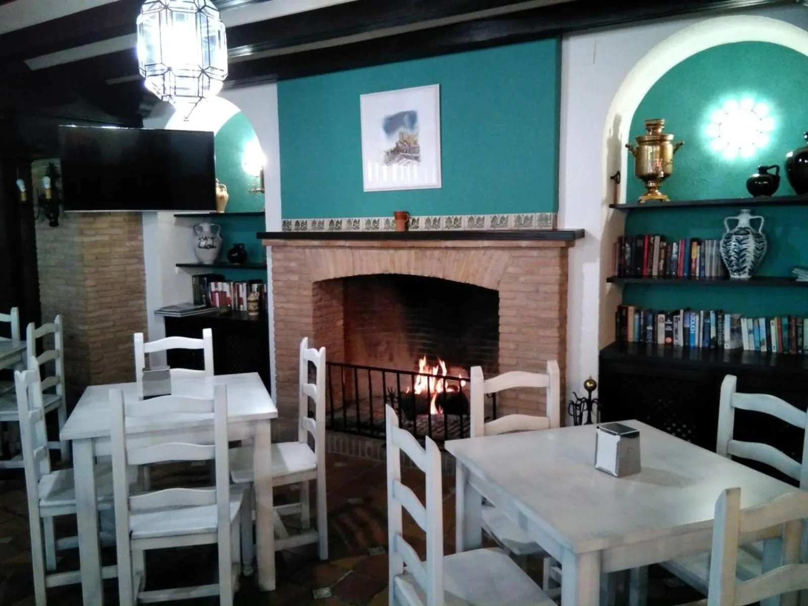 Other in Hotel Zuhayra