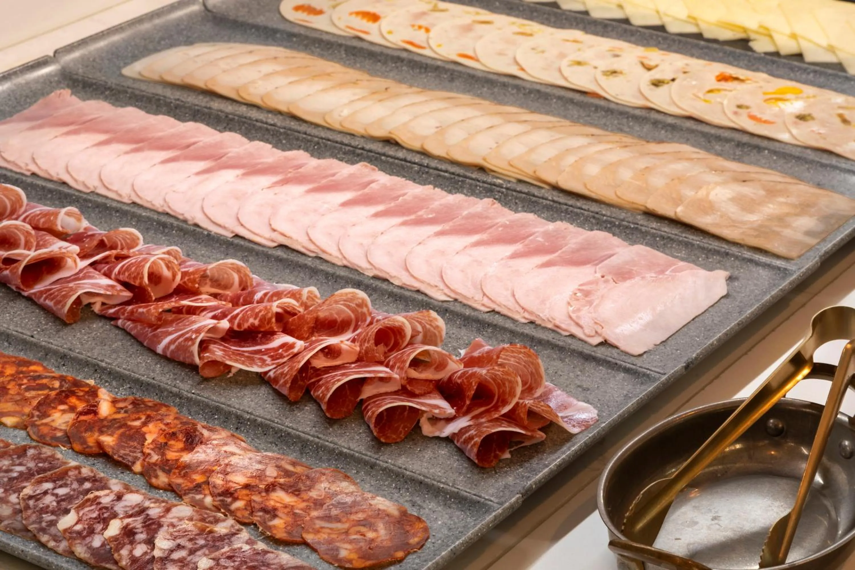 Food in Catalonia Molina Lario