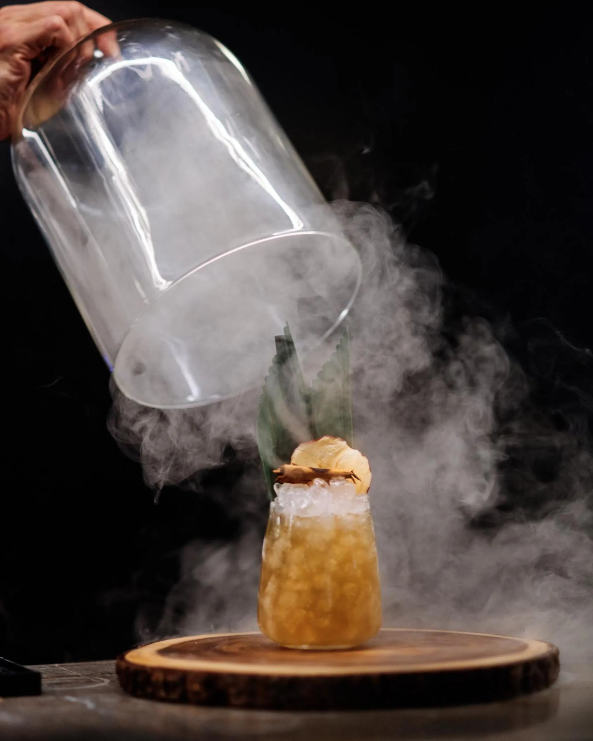 Restaurant/places to eat in Molina Lario