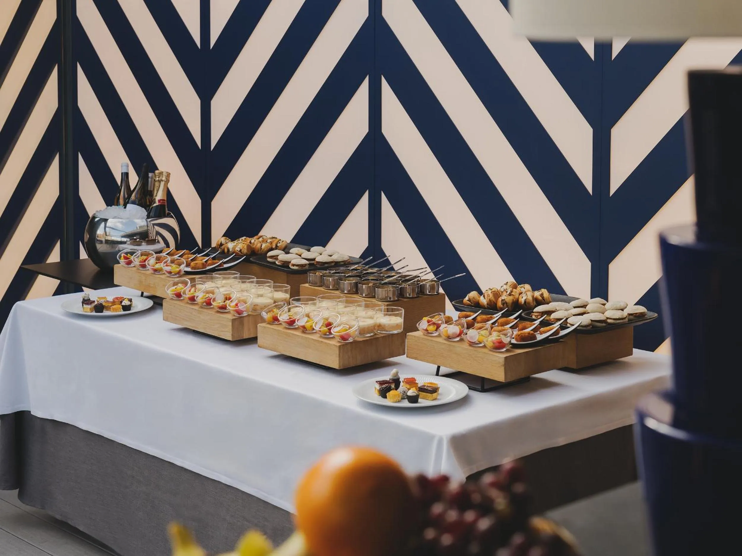 Balcony/Terrace in Molina Lario