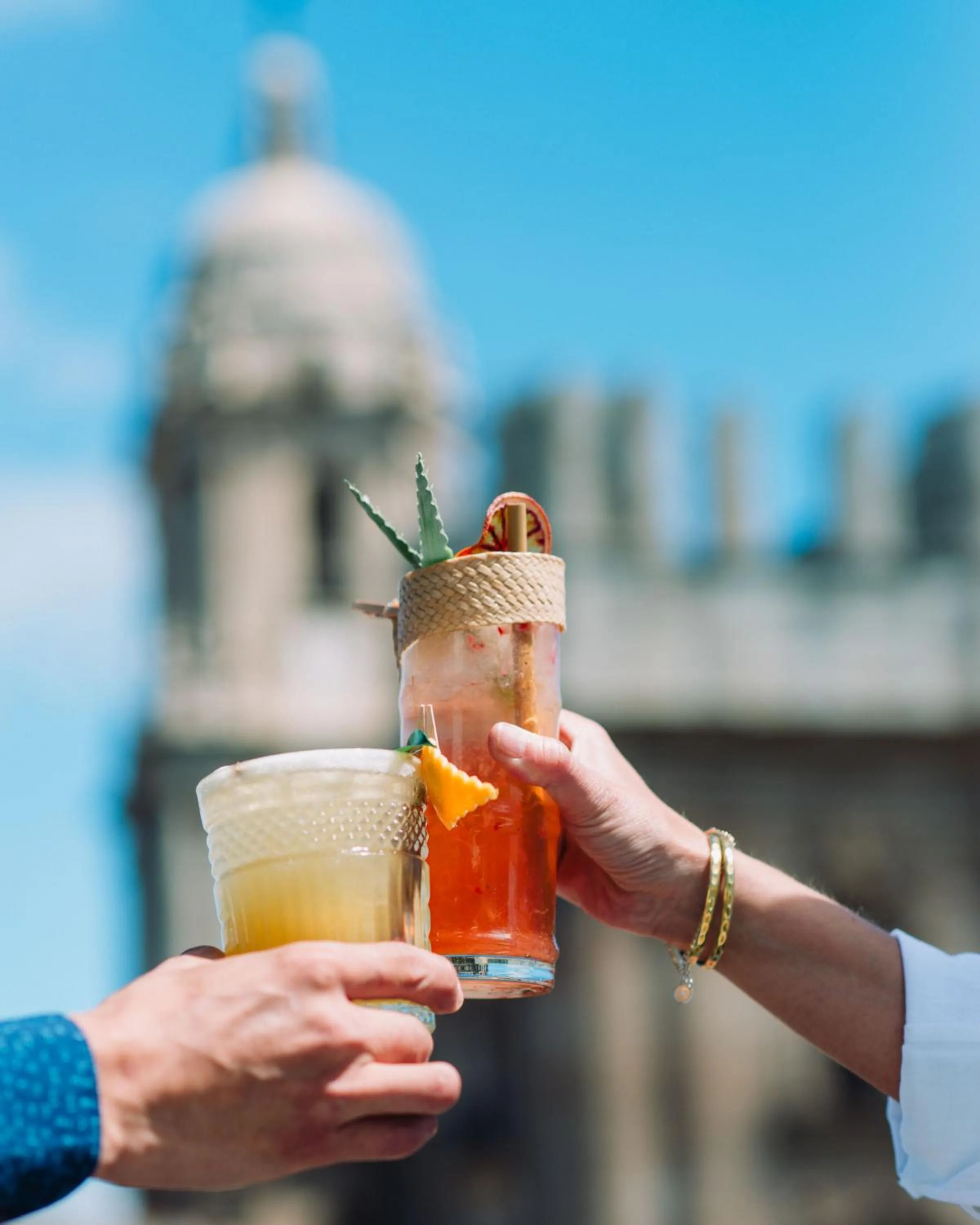 Lounge or bar in Molina Lario