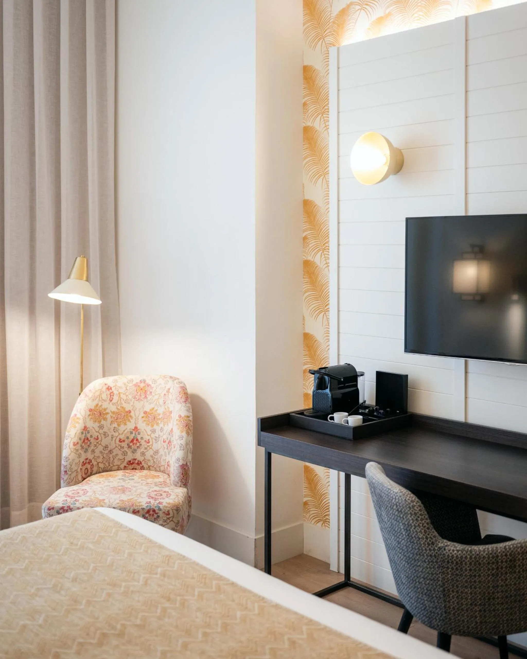 Bedroom, Bed in Molina Lario