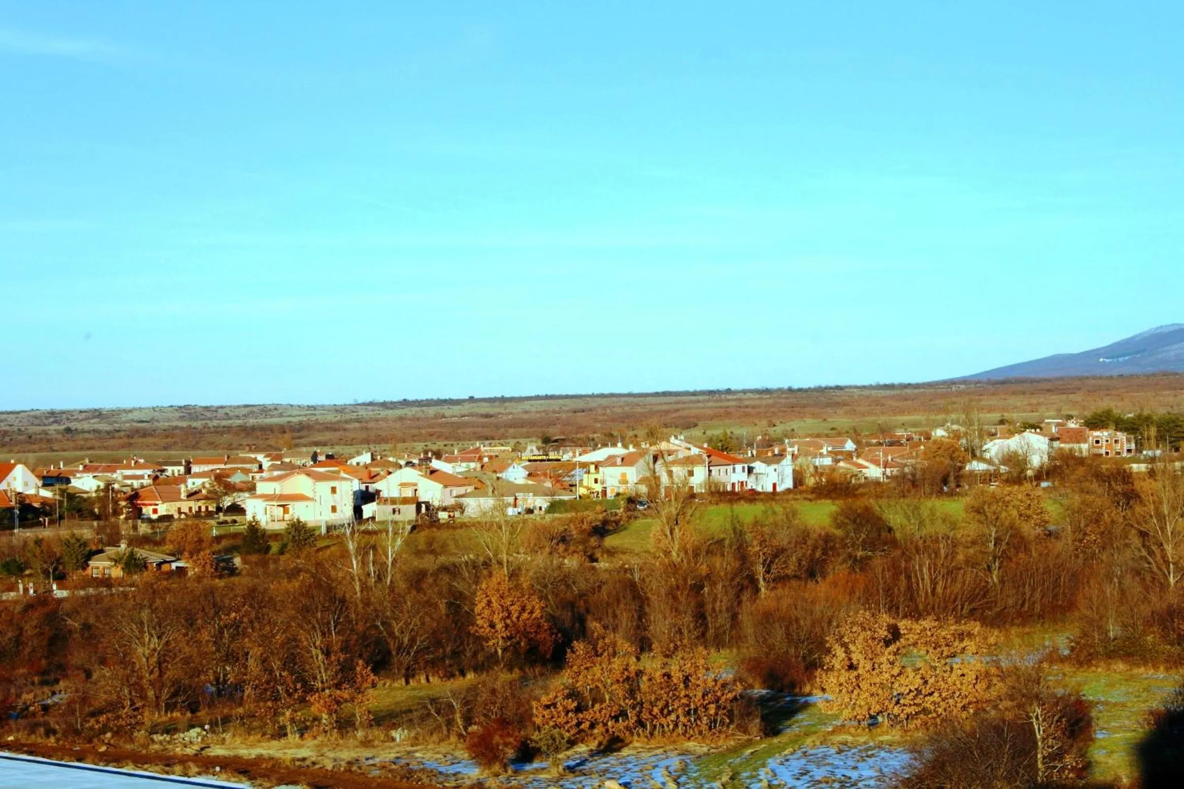 Neighbourhood in Mirasierra