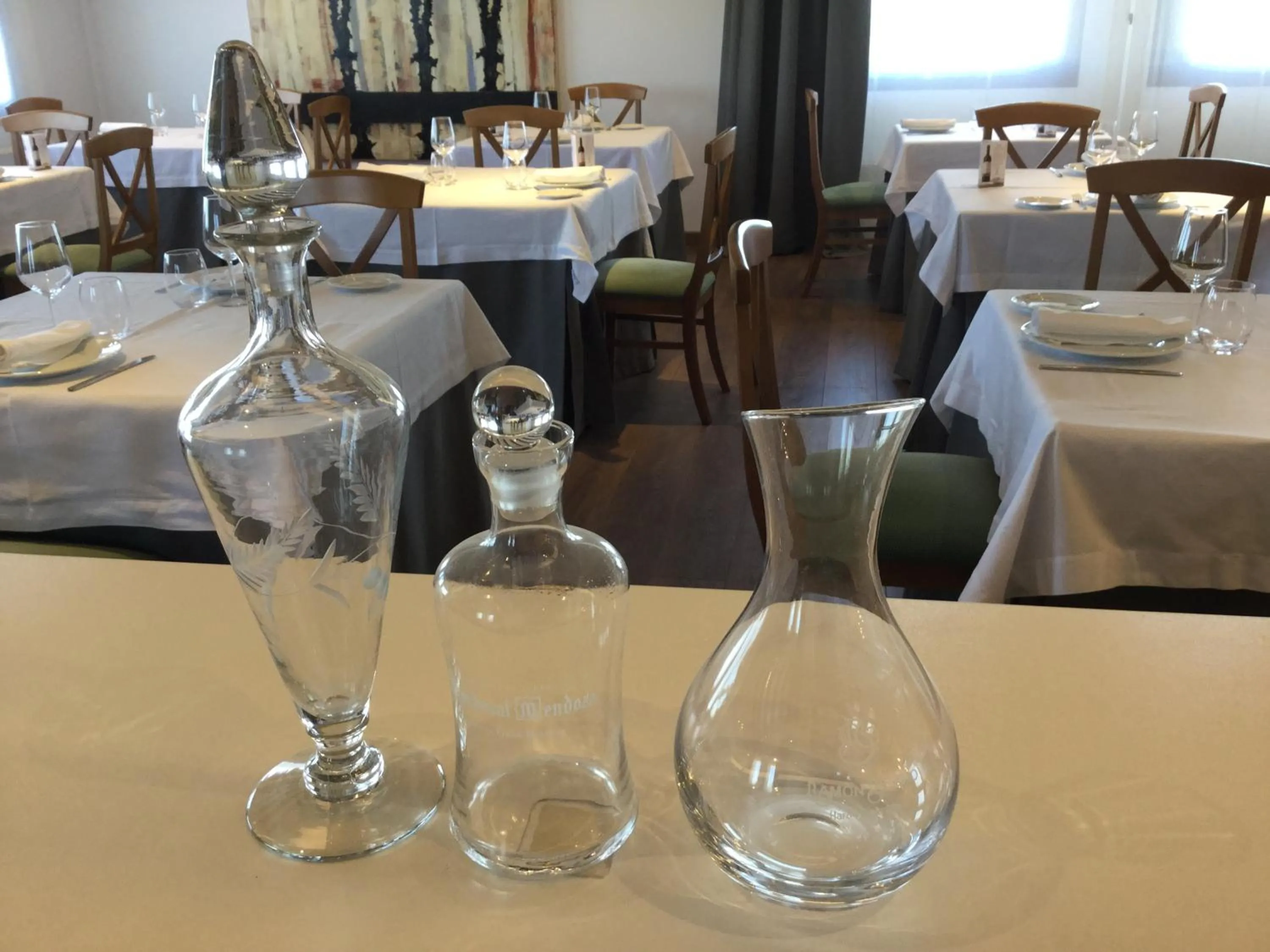 Restaurant/places to eat in Mirasierra