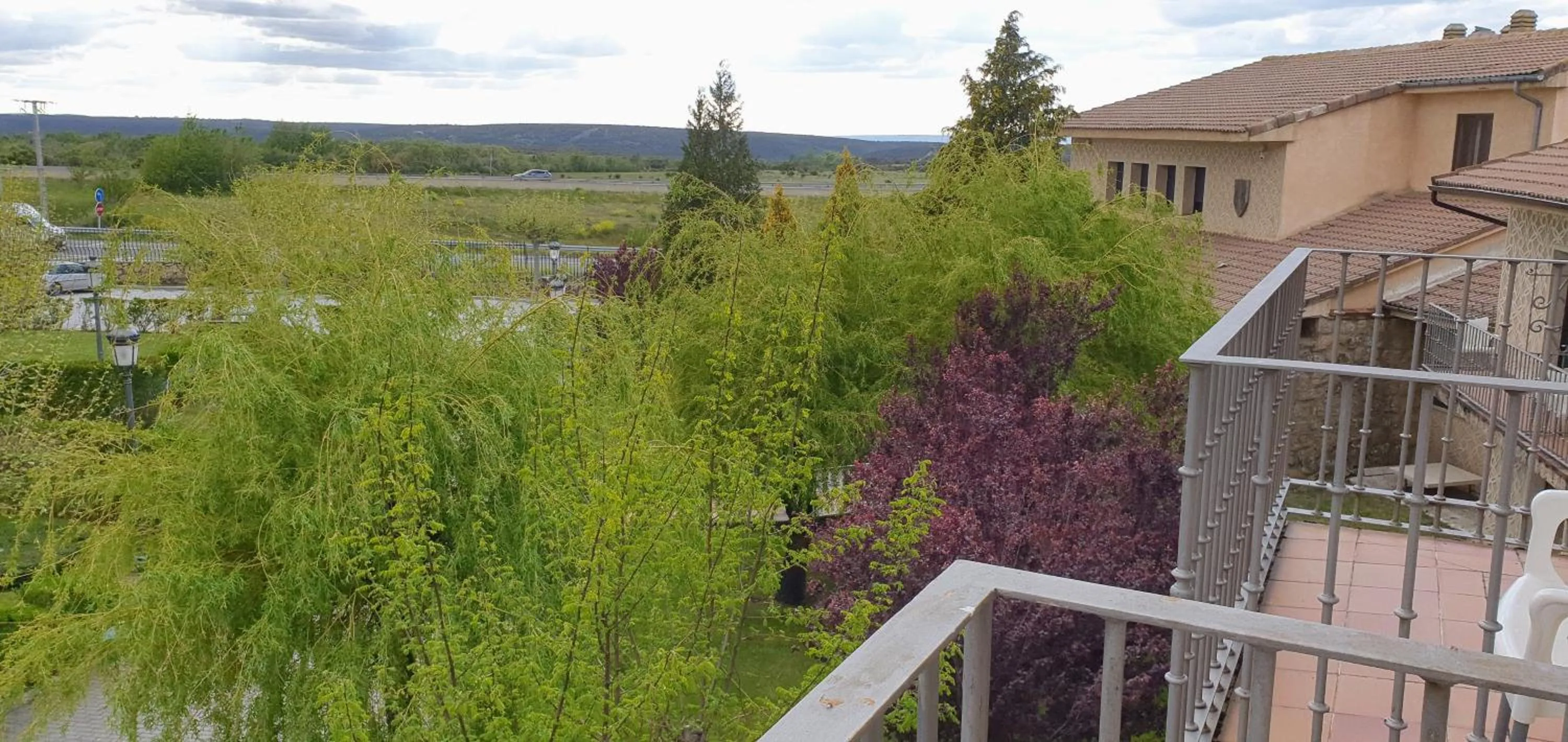View (from property/room) in Mirasierra