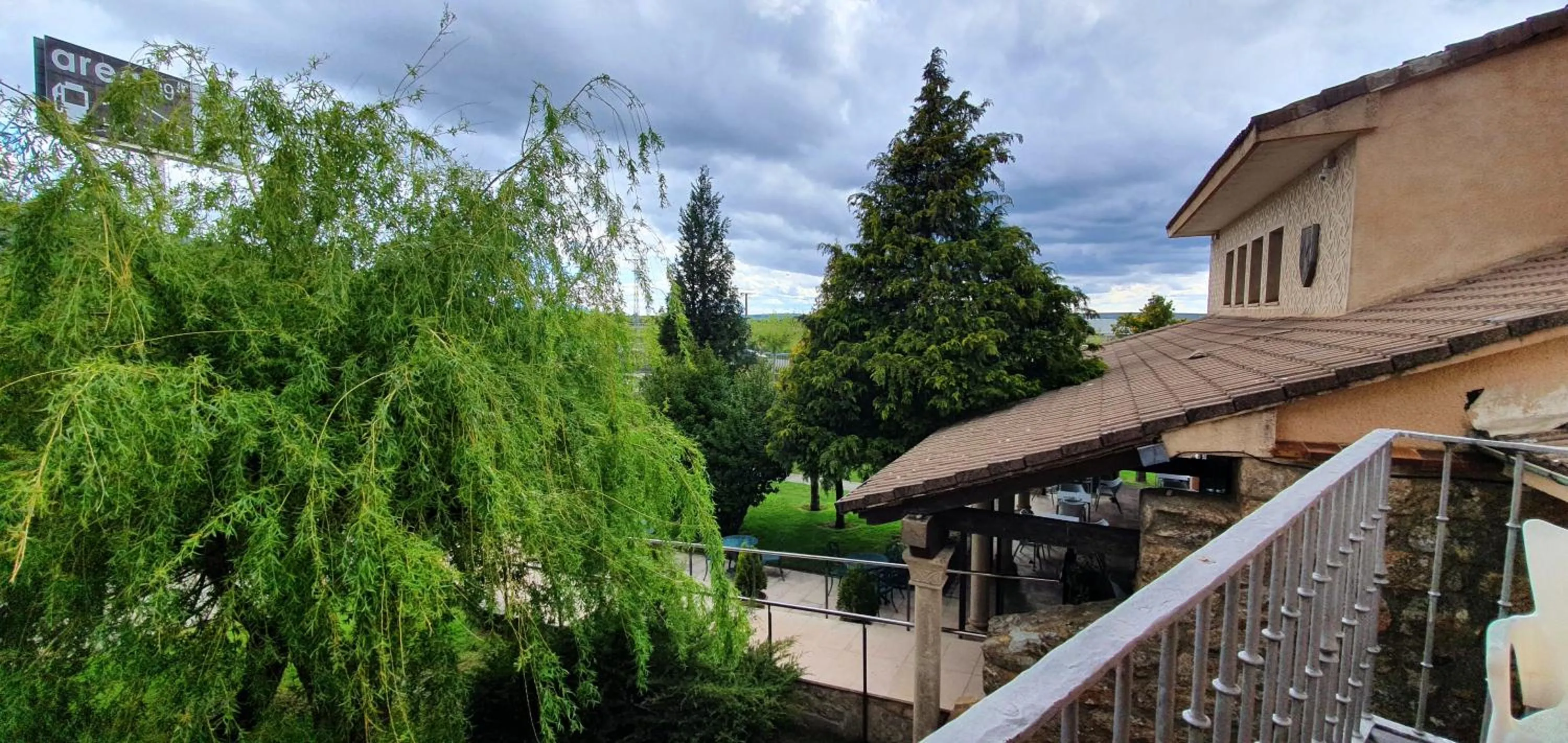 View (from property/room) in Mirasierra