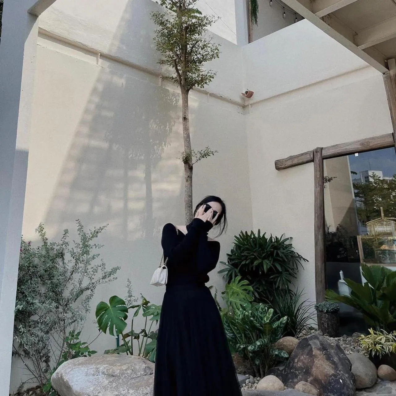 Nearby landmark in Golden Sea HaLong Hotel