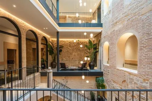 Gran Hotel Barcino 4 Estrellas SUPERIOR