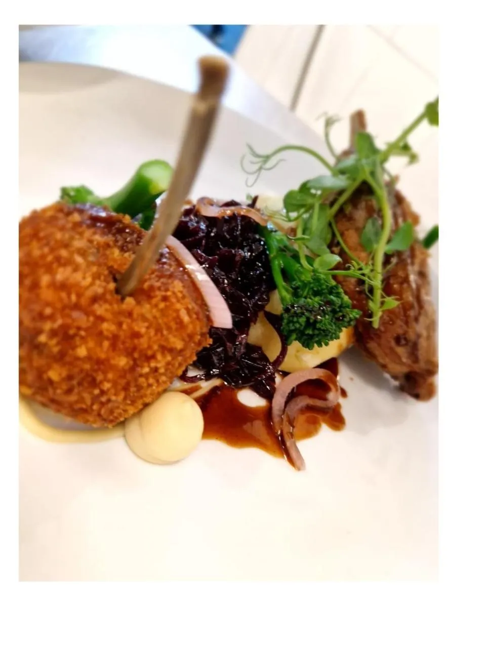 The Castledawson Inn