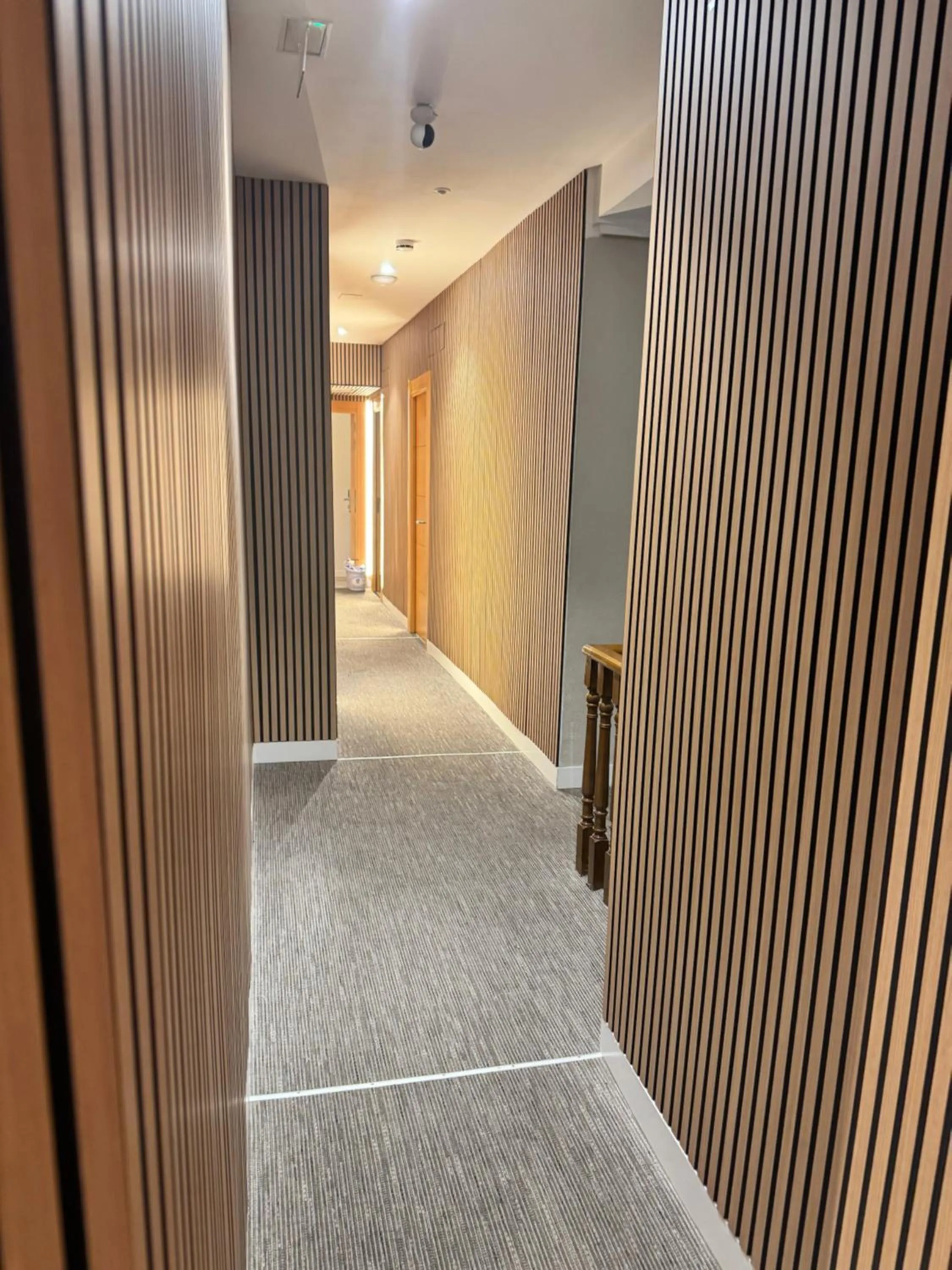 Other in Hotel Mediterraneo Valencia