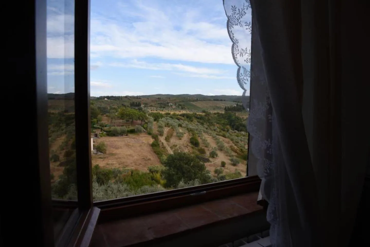 Beautiful Lux apartment chianti firenze area Italy