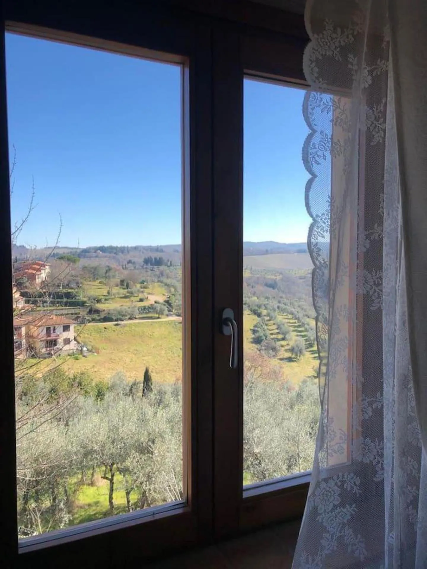 Beautiful Lux apartment chianti firenze area Italy