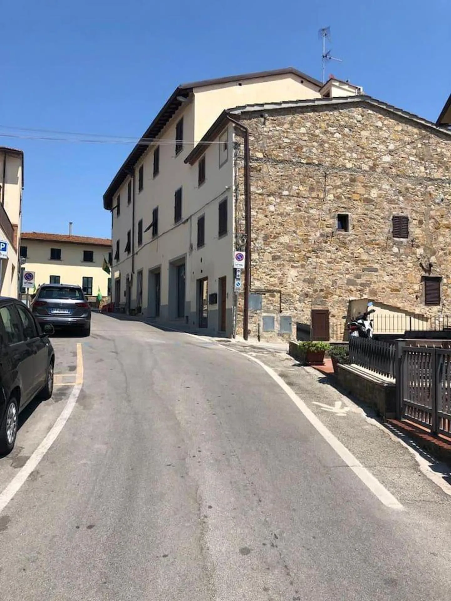 Beautiful Lux apartment chianti firenze area Italy