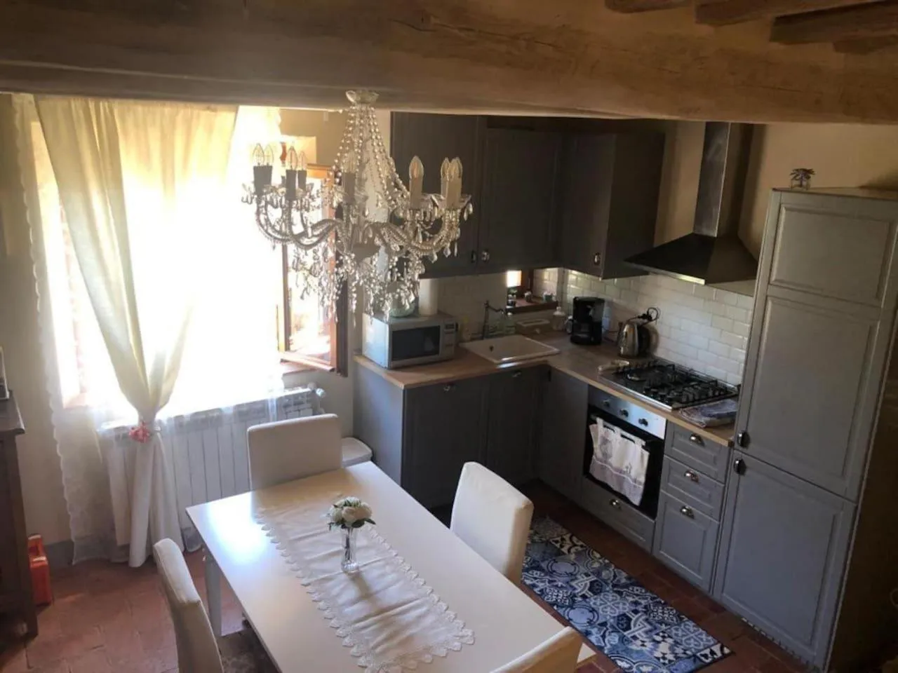 Beautiful Lux apartment chianti firenze area Italy