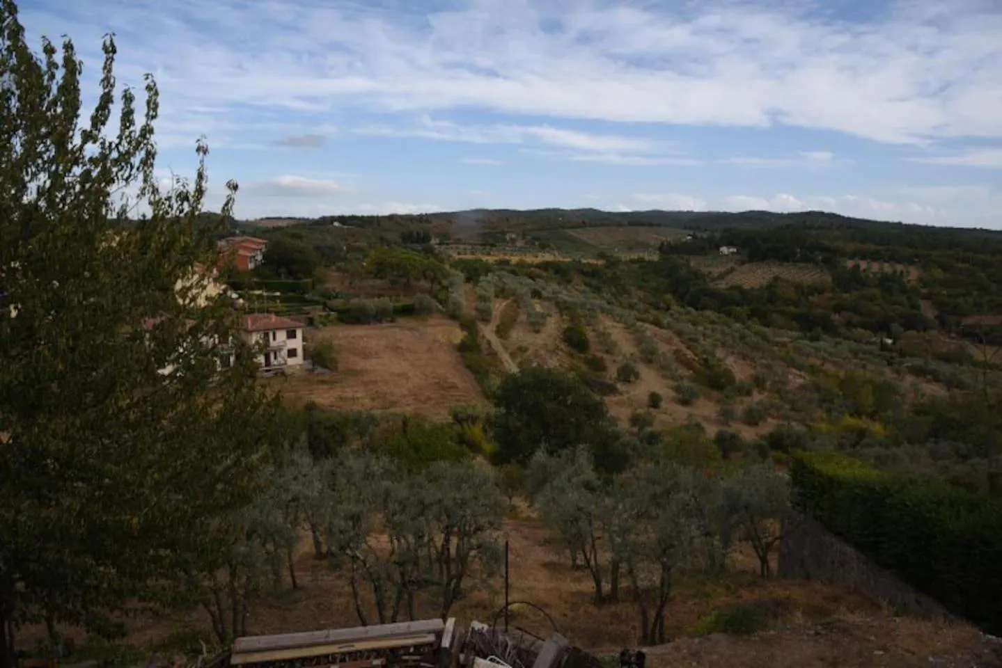 Beautiful Lux apartment chianti firenze area Italy