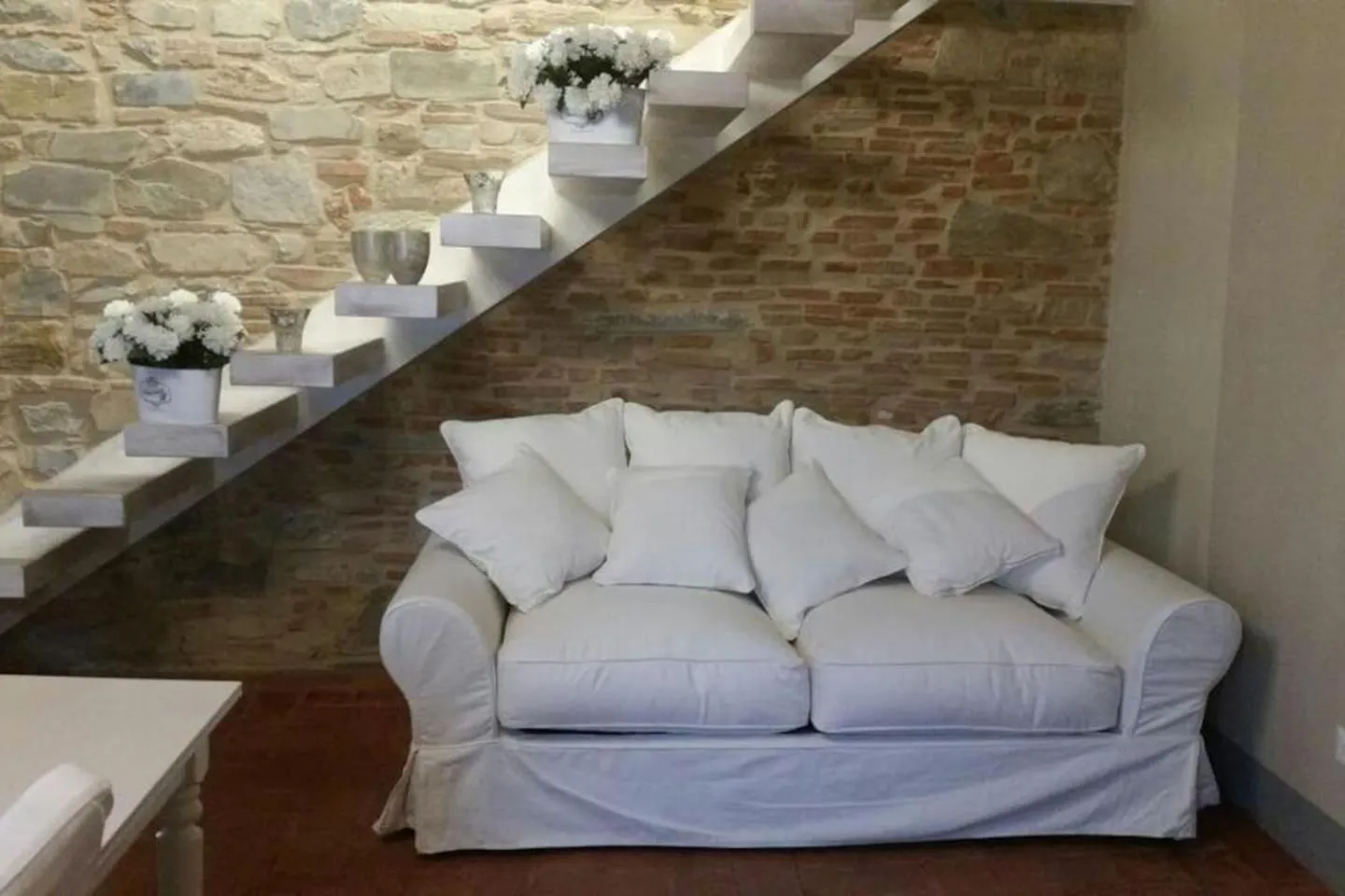 Beautiful Lux apartment chianti firenze area Italy