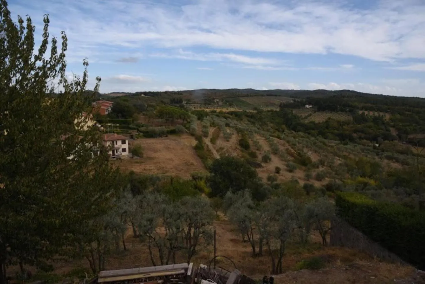 Beautiful Lux apartment chianti firenze area Italy