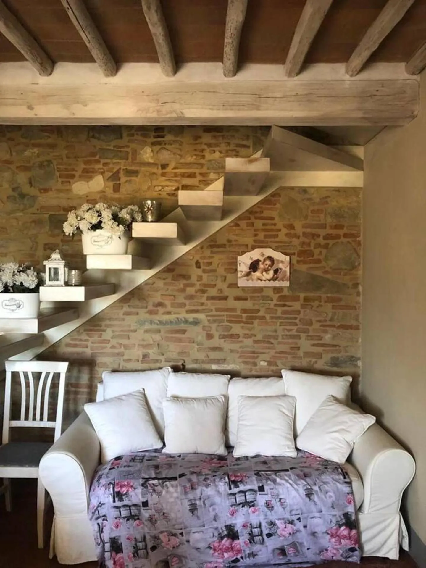 Beautiful Lux apartment chianti firenze area Italy