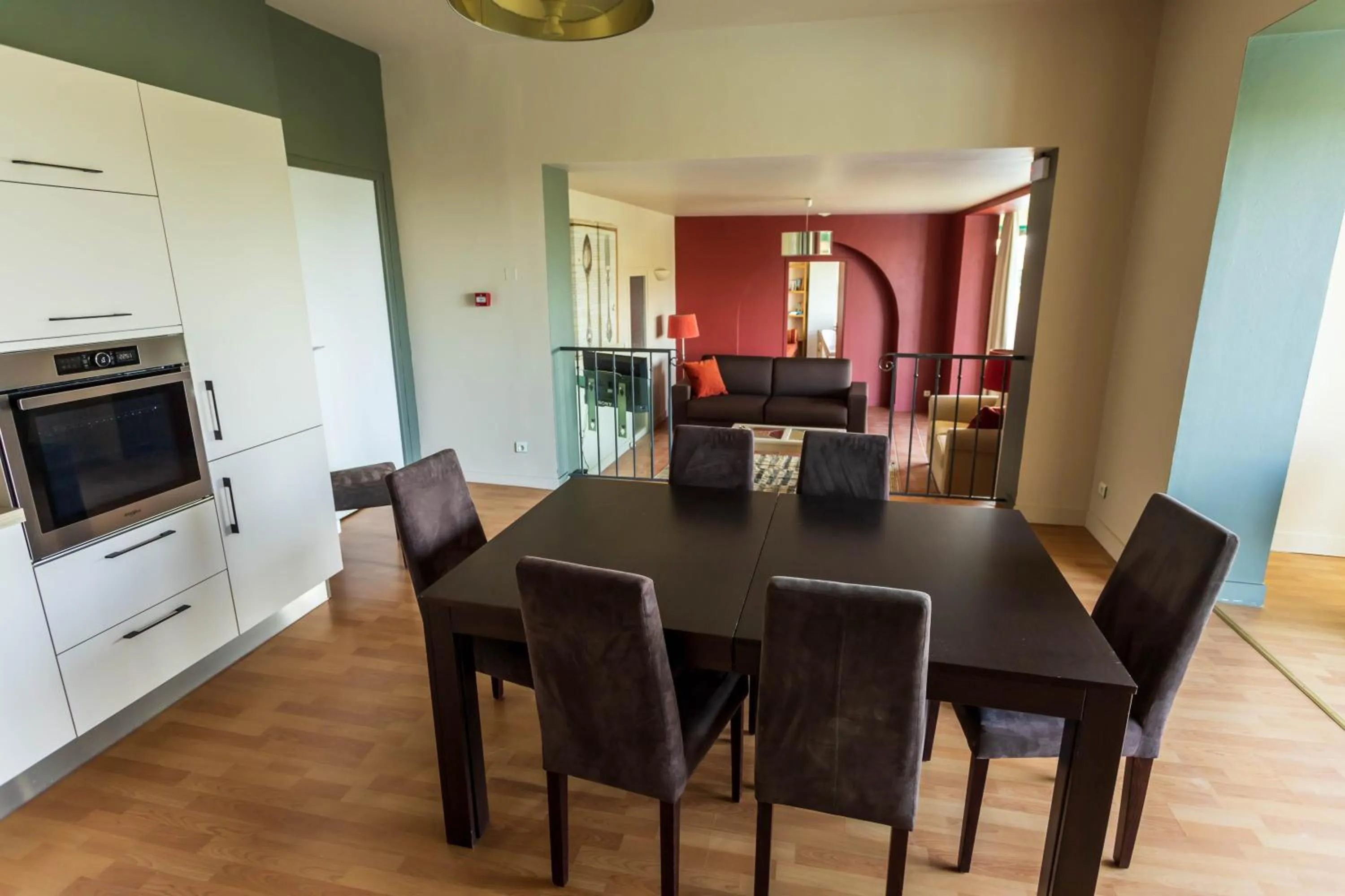 CÔTE GARONNE le BALCON DES DAMES -hôtel et restaurant- Tonneins Fauillet Marmande - vue panoramique bord de Garonne chambres climatisées