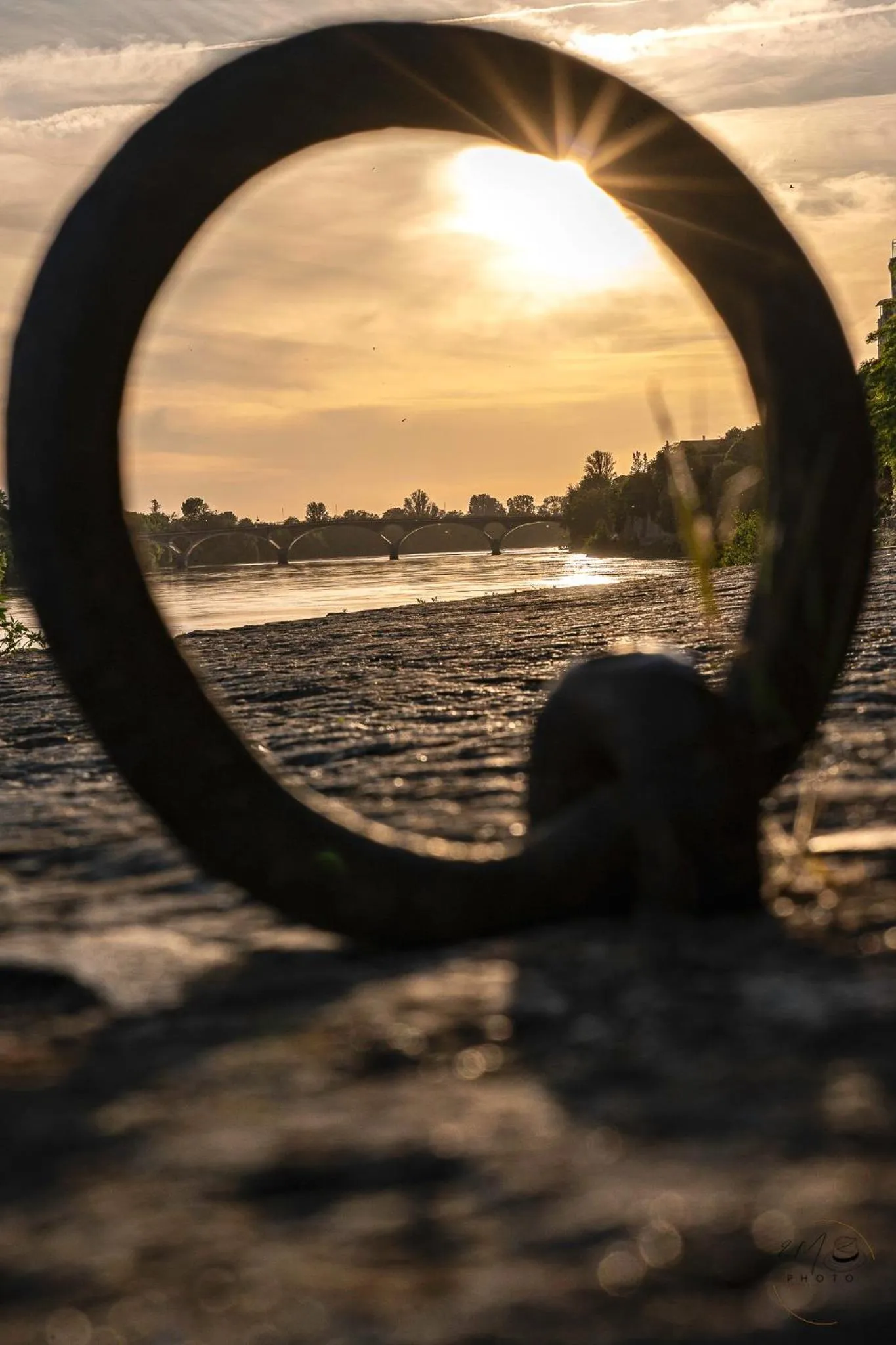 CÔTE GARONNE le BALCON DES DAMES -hôtel et restaurant- Tonneins Fauillet Marmande - vue panoramique bord de Garonne chambres climatisées