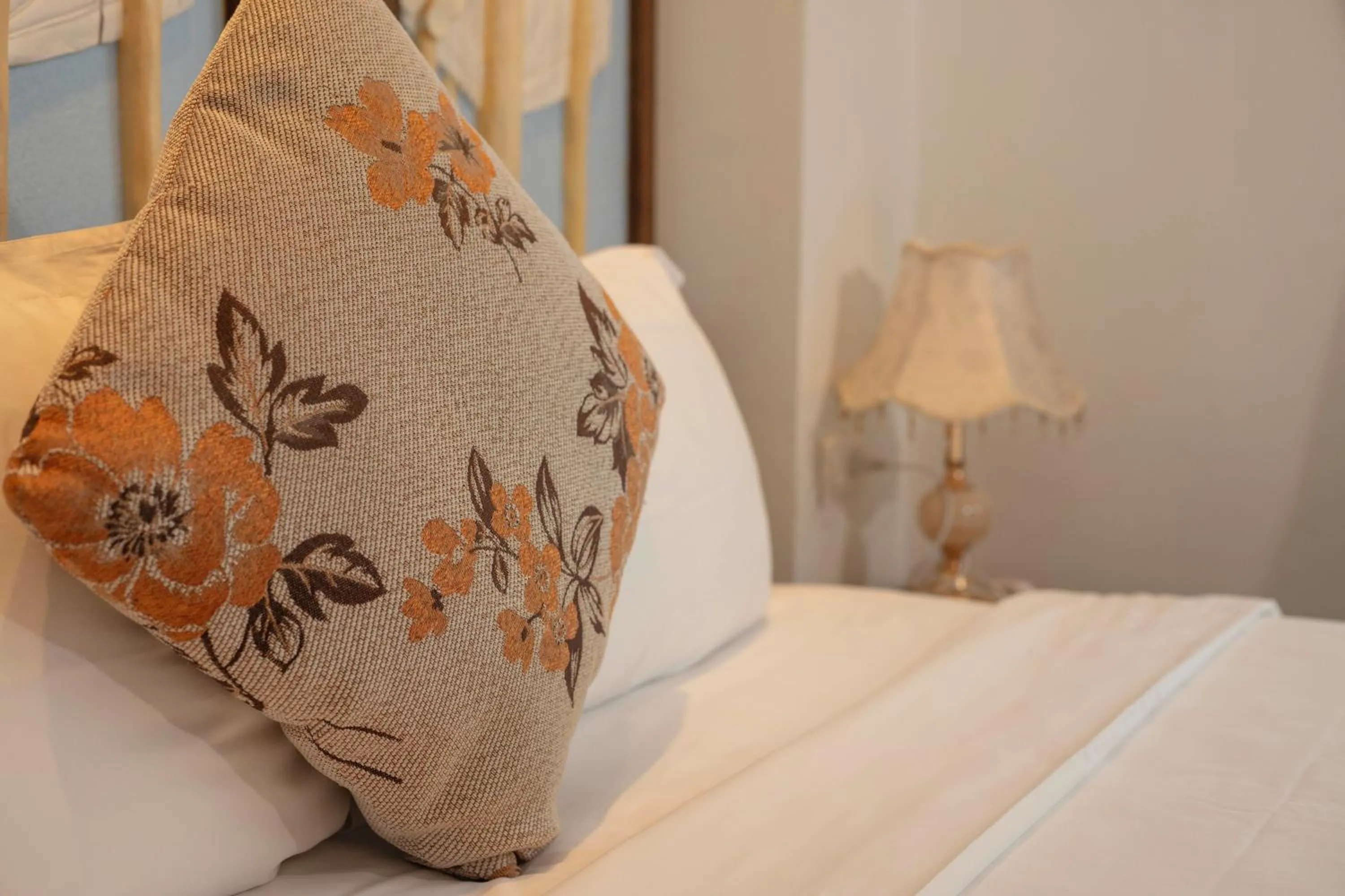 Bedroom, Bed in Veshia Hotel & Spa